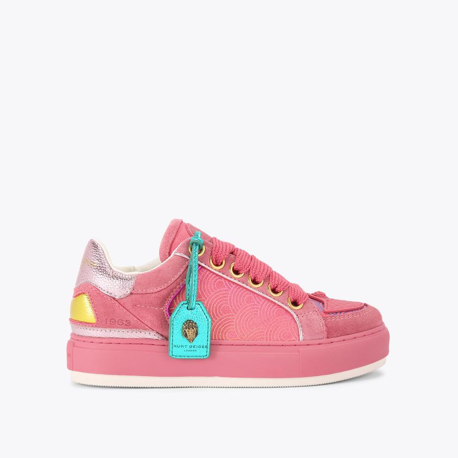 Southbank Tag Sneaker