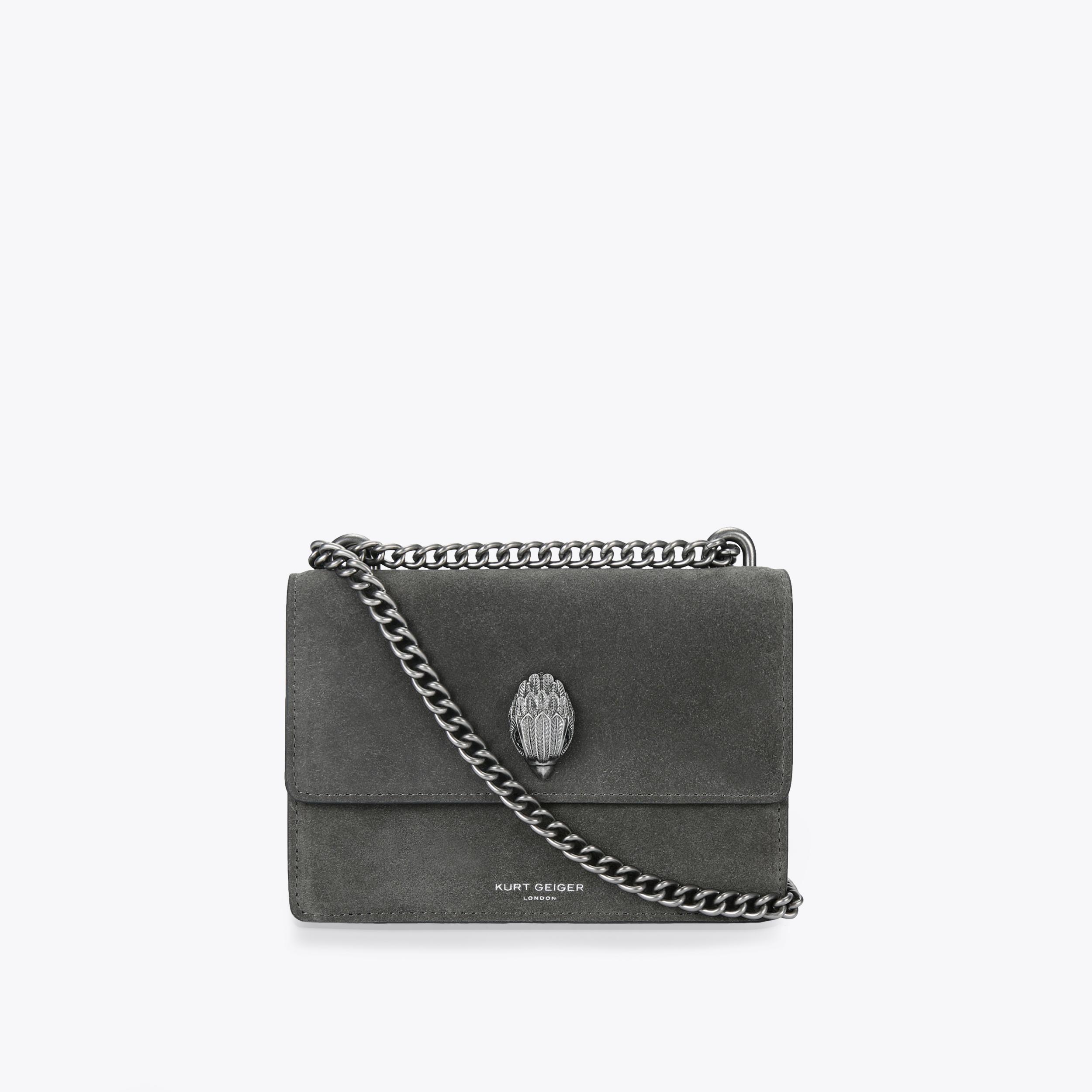 Small Leather Shoreditch Bag