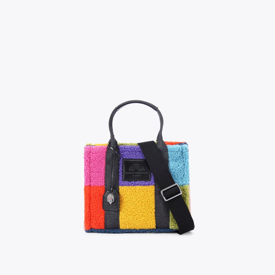 ◆KODAK◆ Garden Fur Mini Tote Bag ORNAGE K3443LBG94ORG ToteBags-Klein-4_720x.jpg?v=