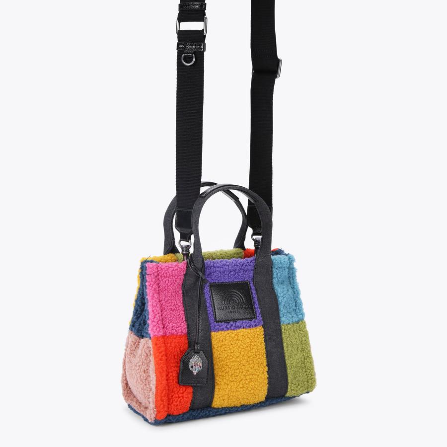 美品　GAYNOR BONGARD SP フェイクファーべスト Homepage - Gaynor Bongard - Luxury Scarves & Accessories