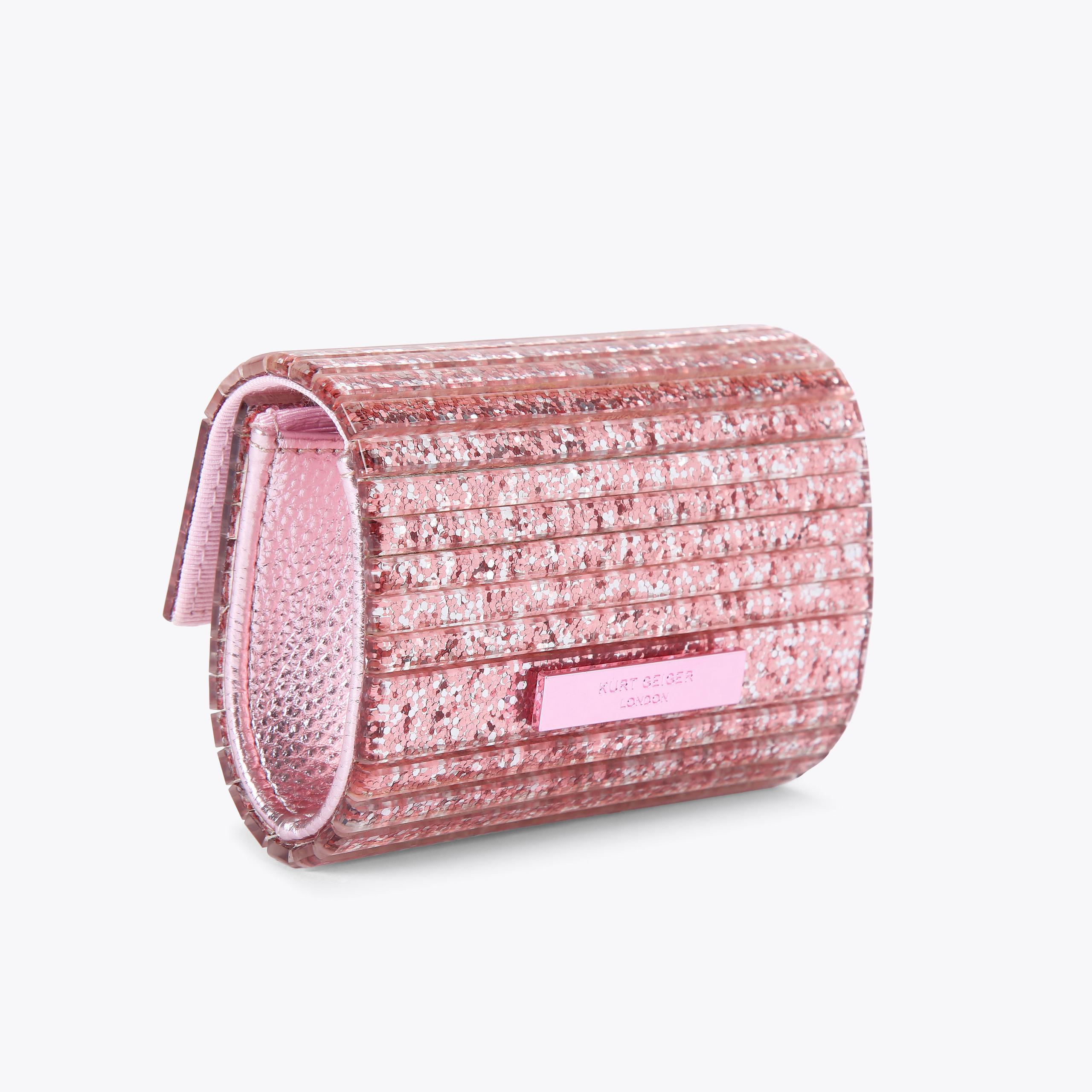 PARTY EAGLE MINI CLUTCH
