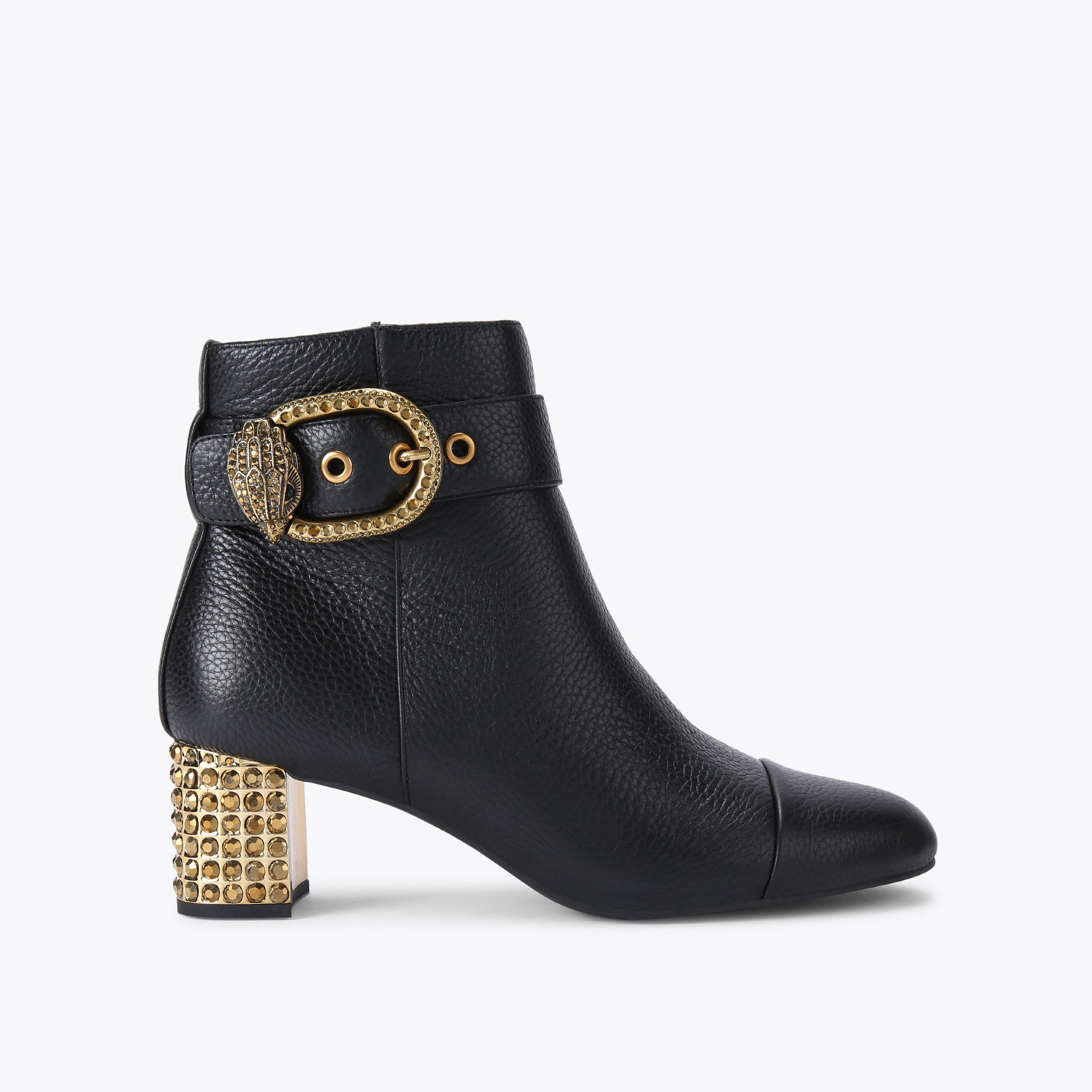 Mayfair Ankle Boot