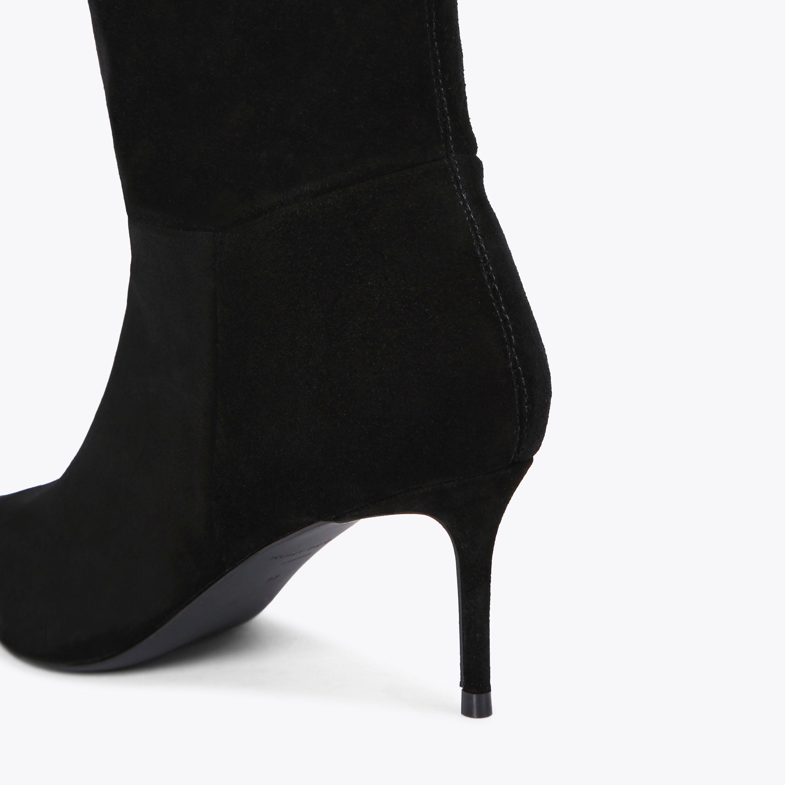 Kurt geiger deals slouch boots