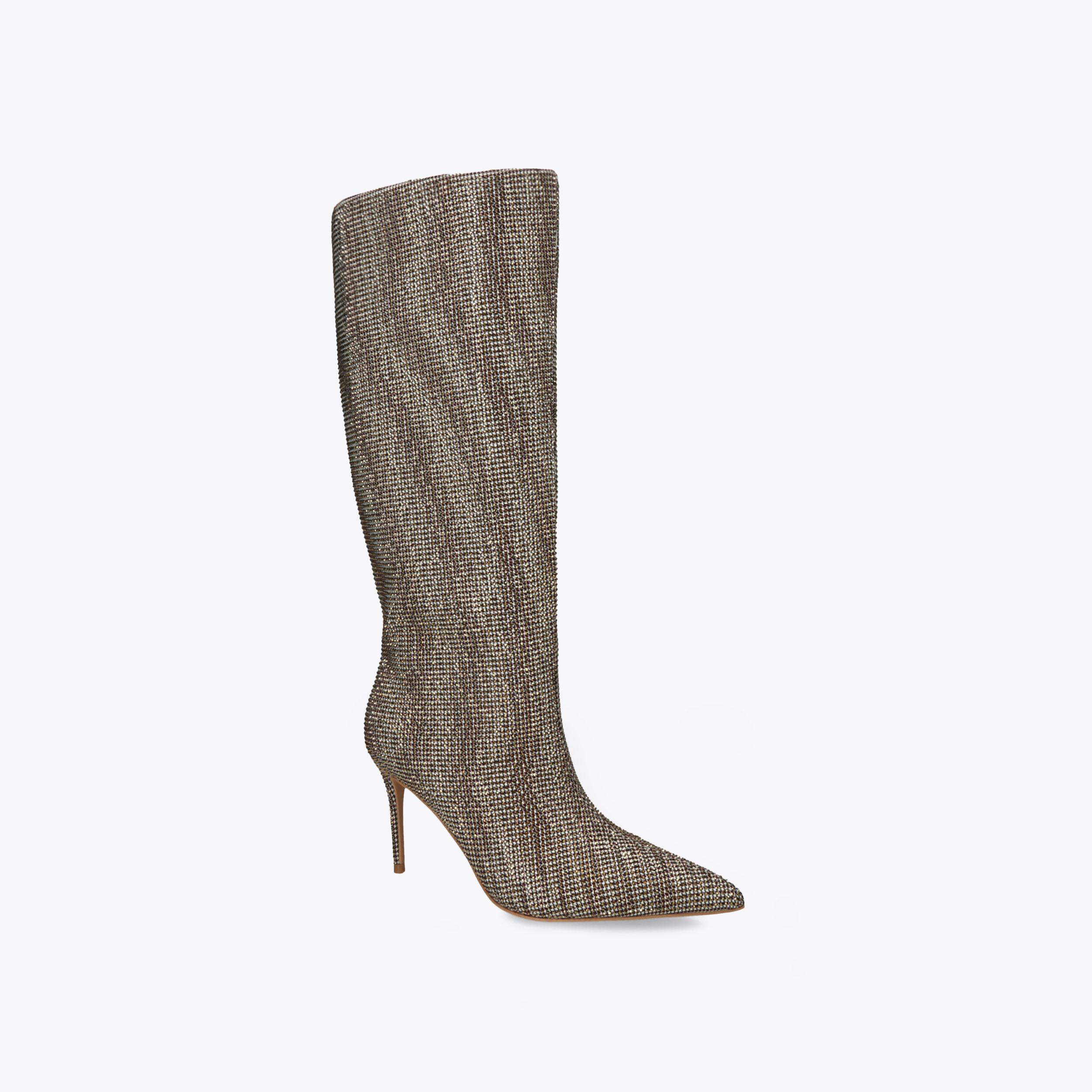 Kurt geiger 2024 billington boots