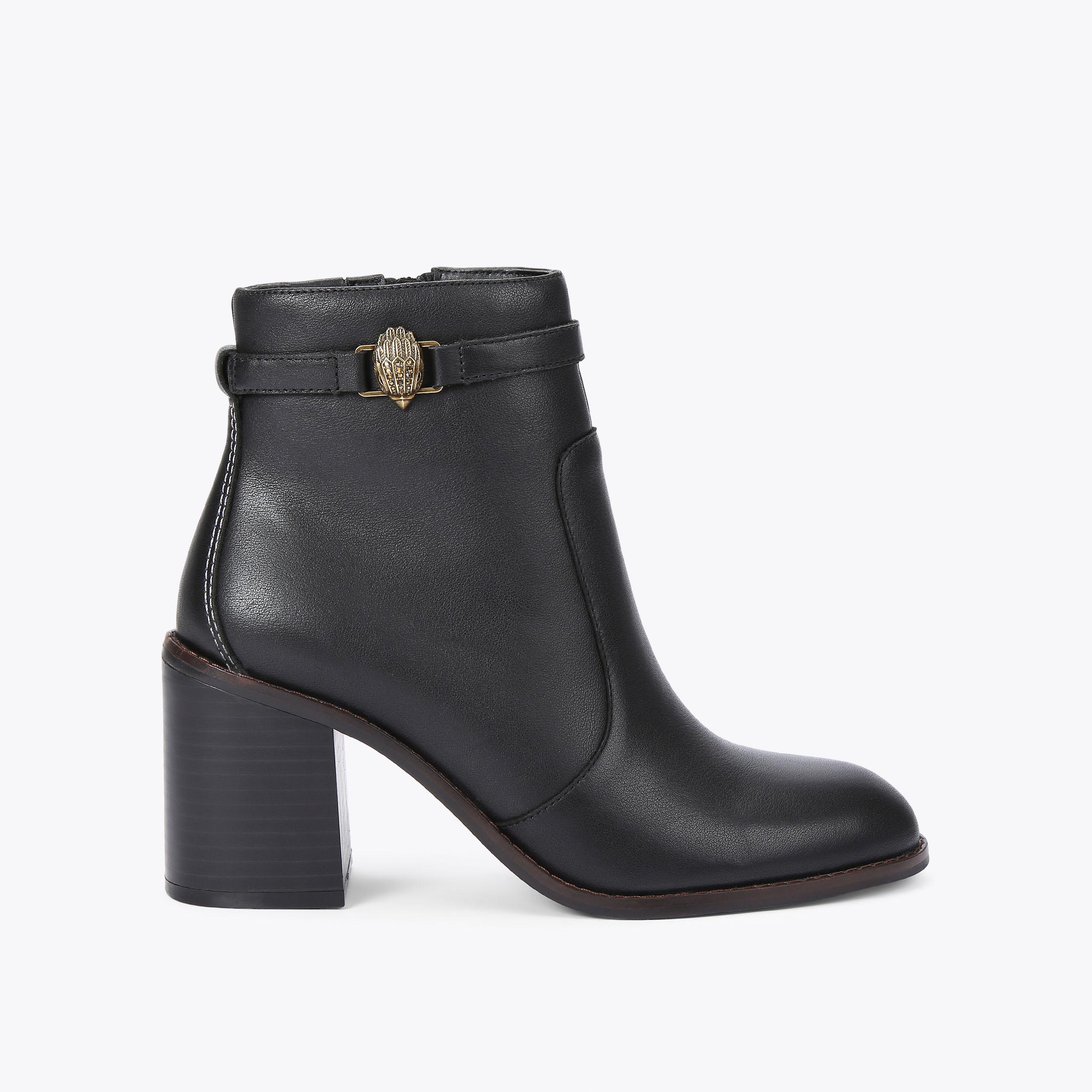 kurt geiger scorpio boots