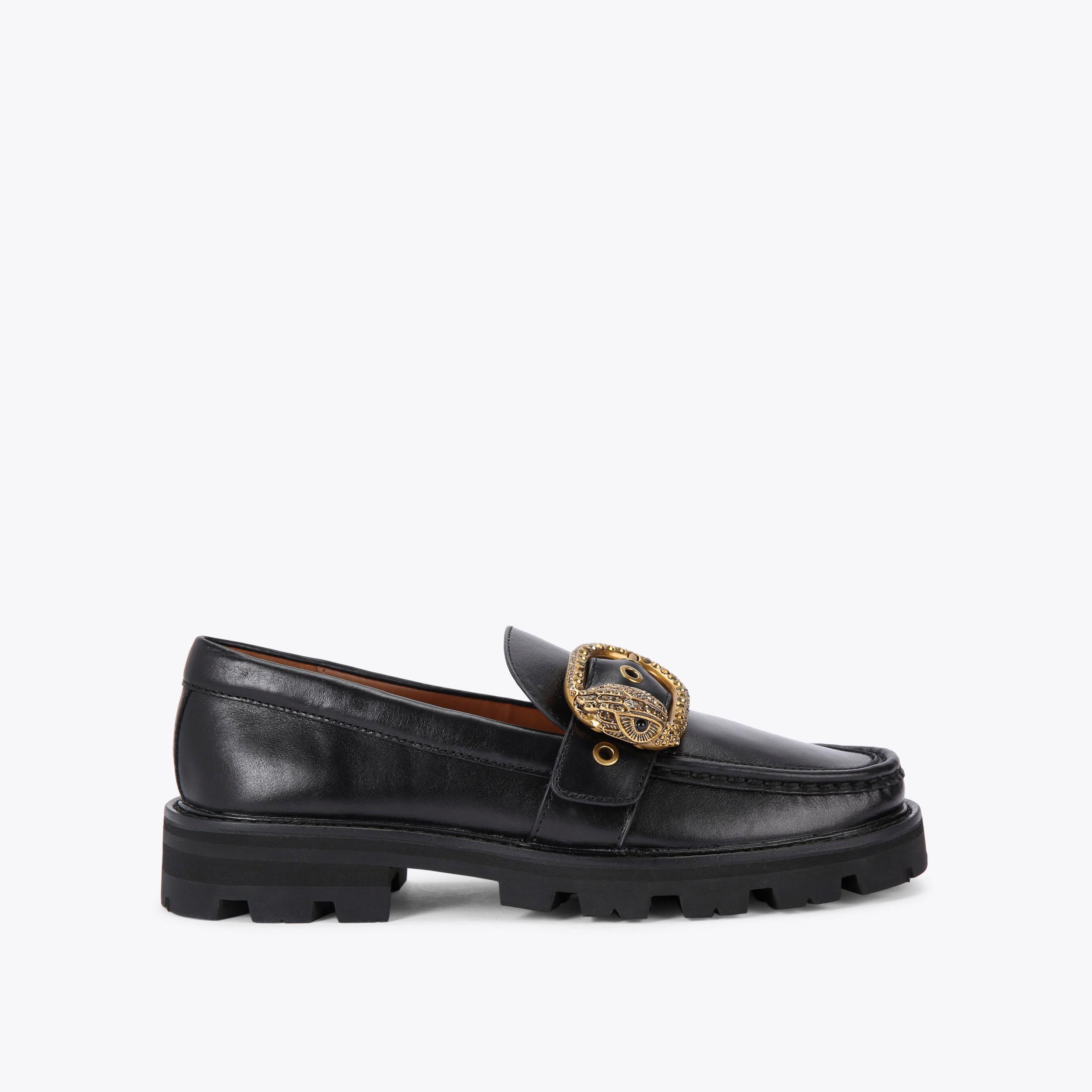 Mayfair Chunky Loafer