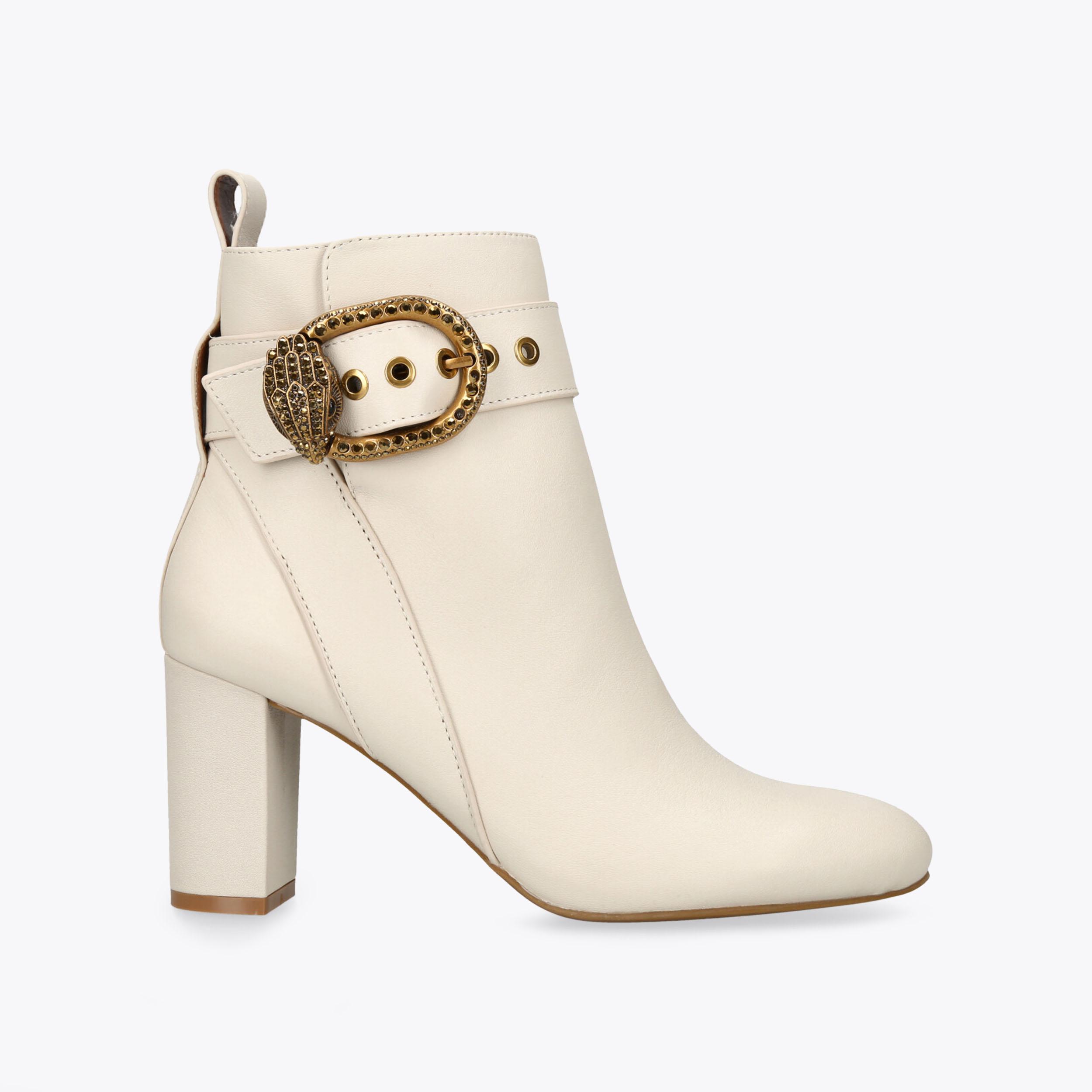 kurt geiger scorpio boots