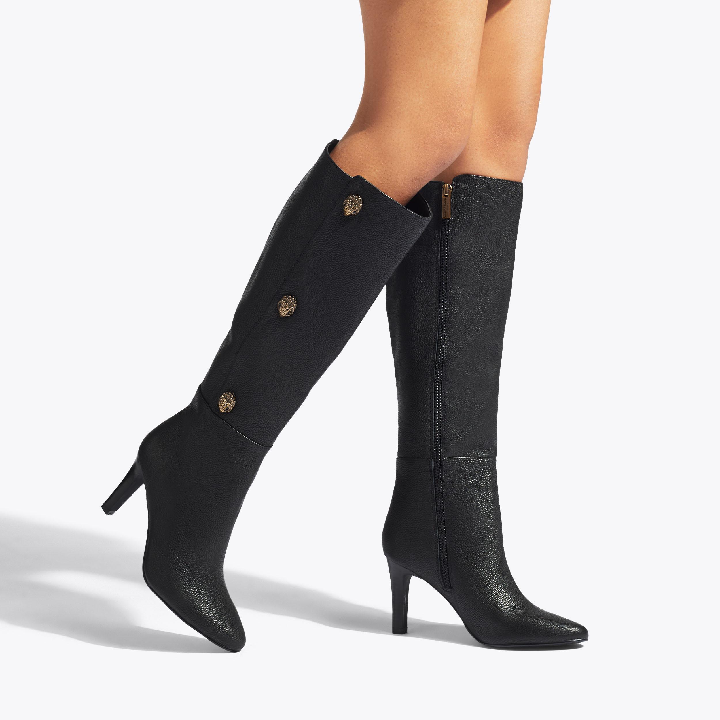 kurt geiger daze boots