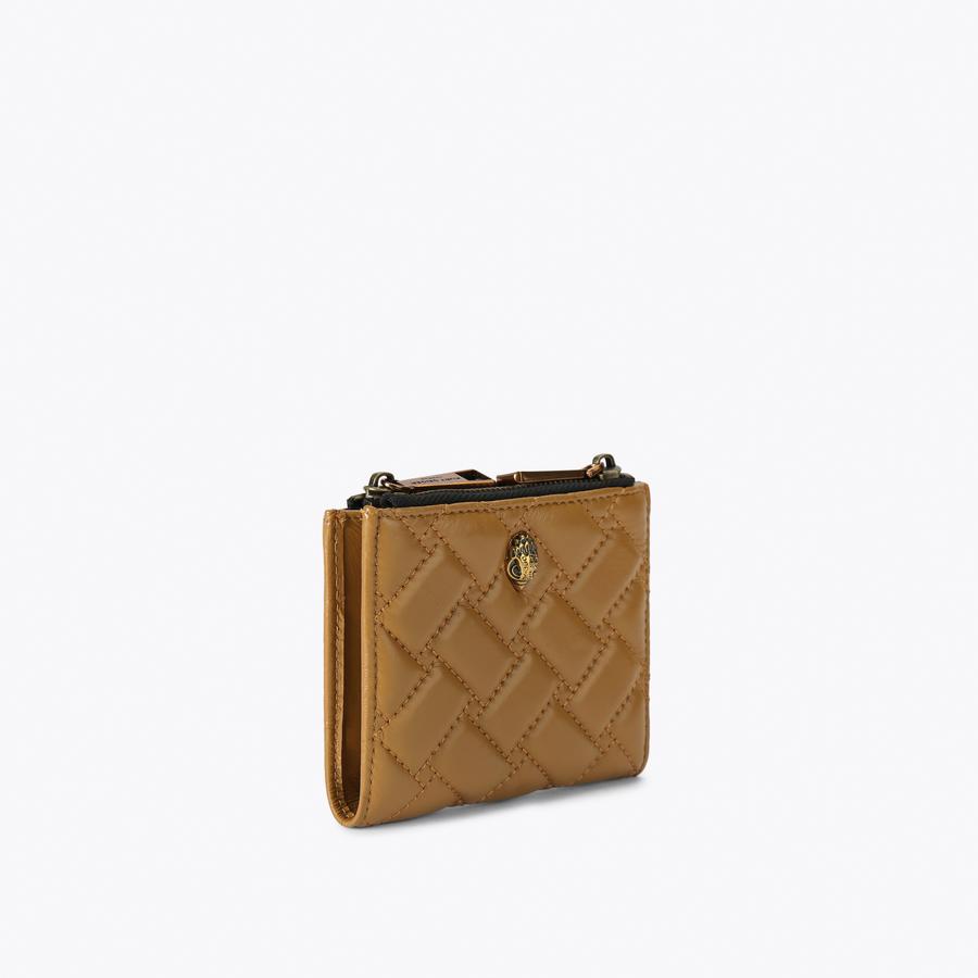【DISCERNMENT】Field square mini leather bag D2 Statement Soft Mini Bag