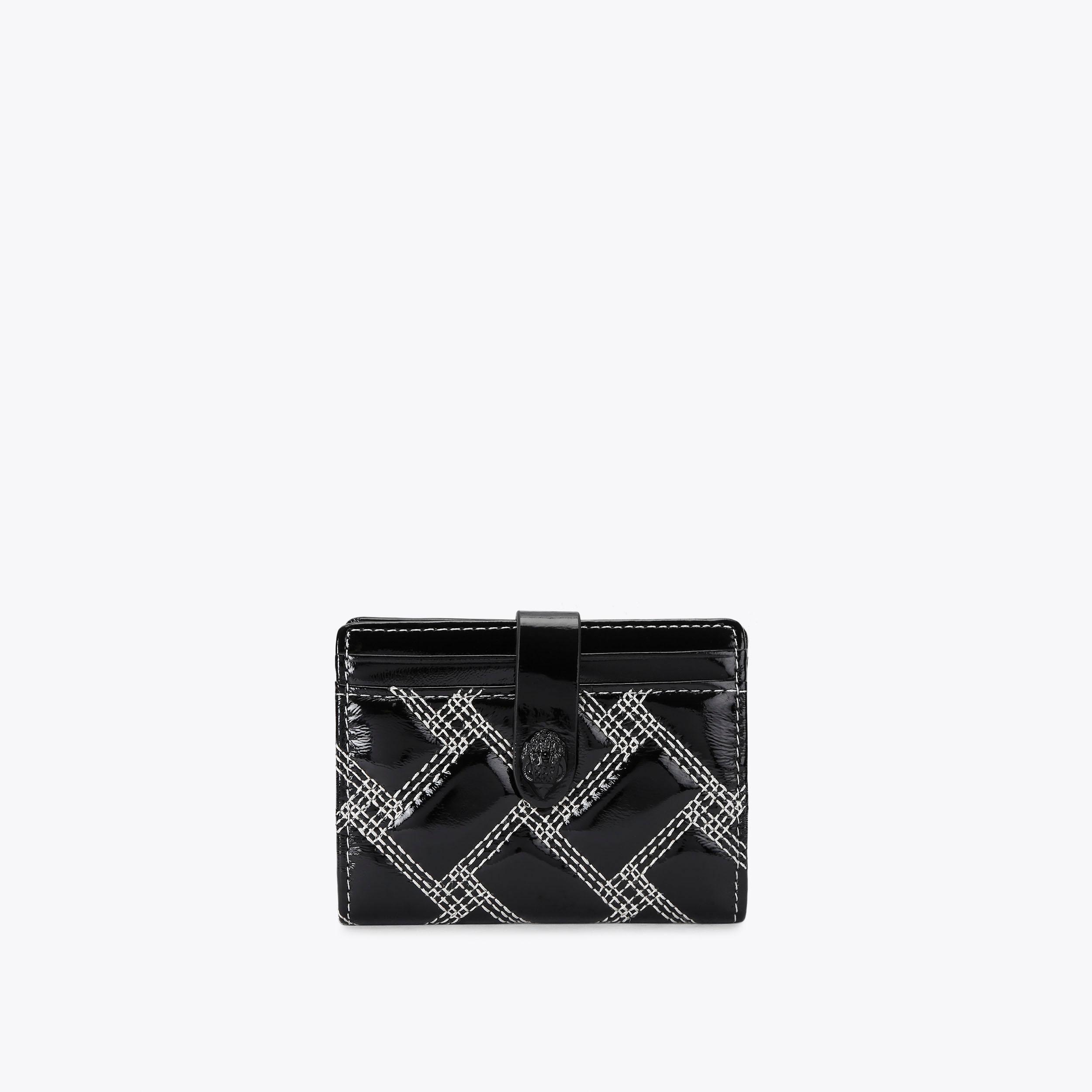 ★BLACKUP★ Wallet Keyring Bag Black P00000DS il_1080xN.3024502294_bs7a.jpg