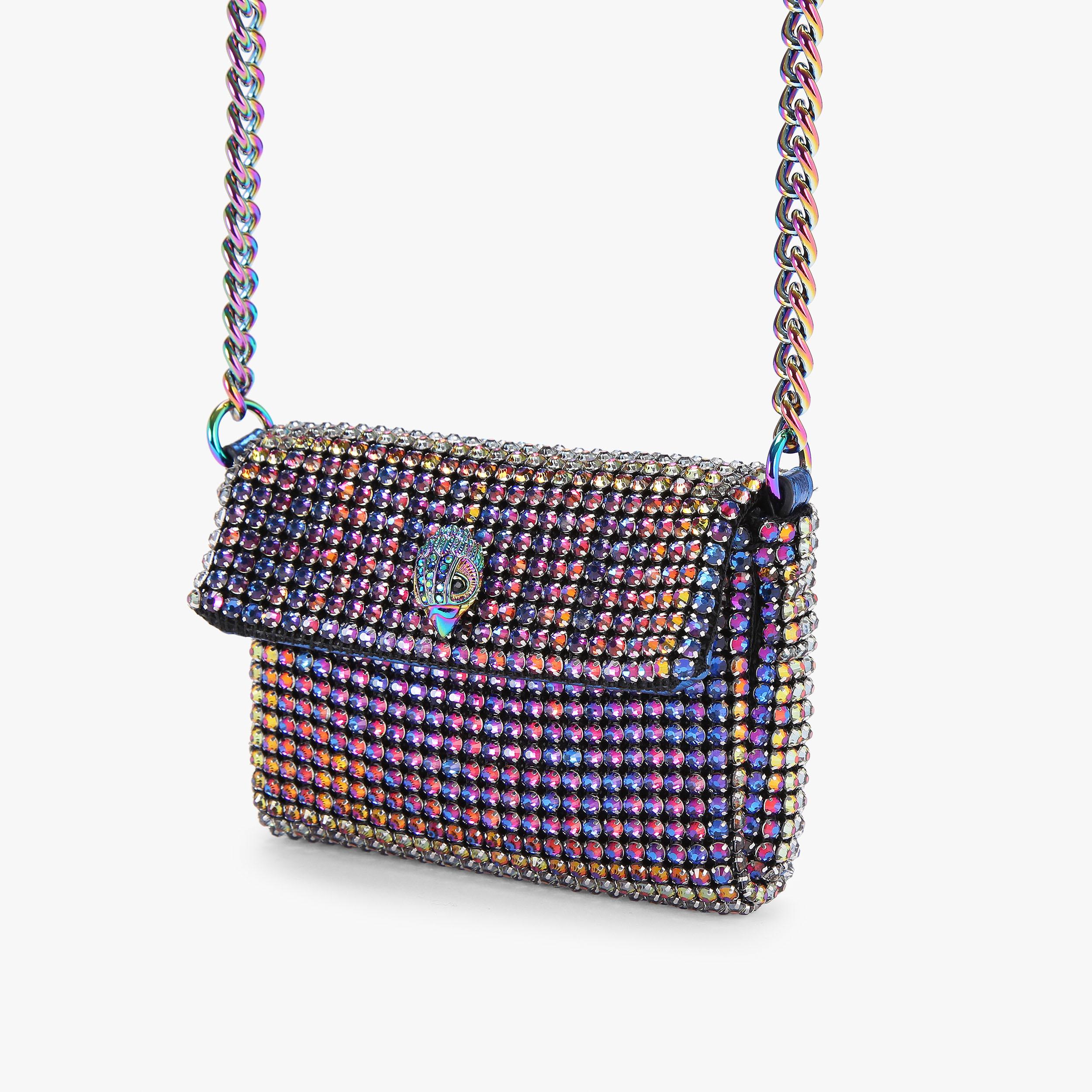 Designer Shoes & Accessories For Men & Women | Kurt Geiger