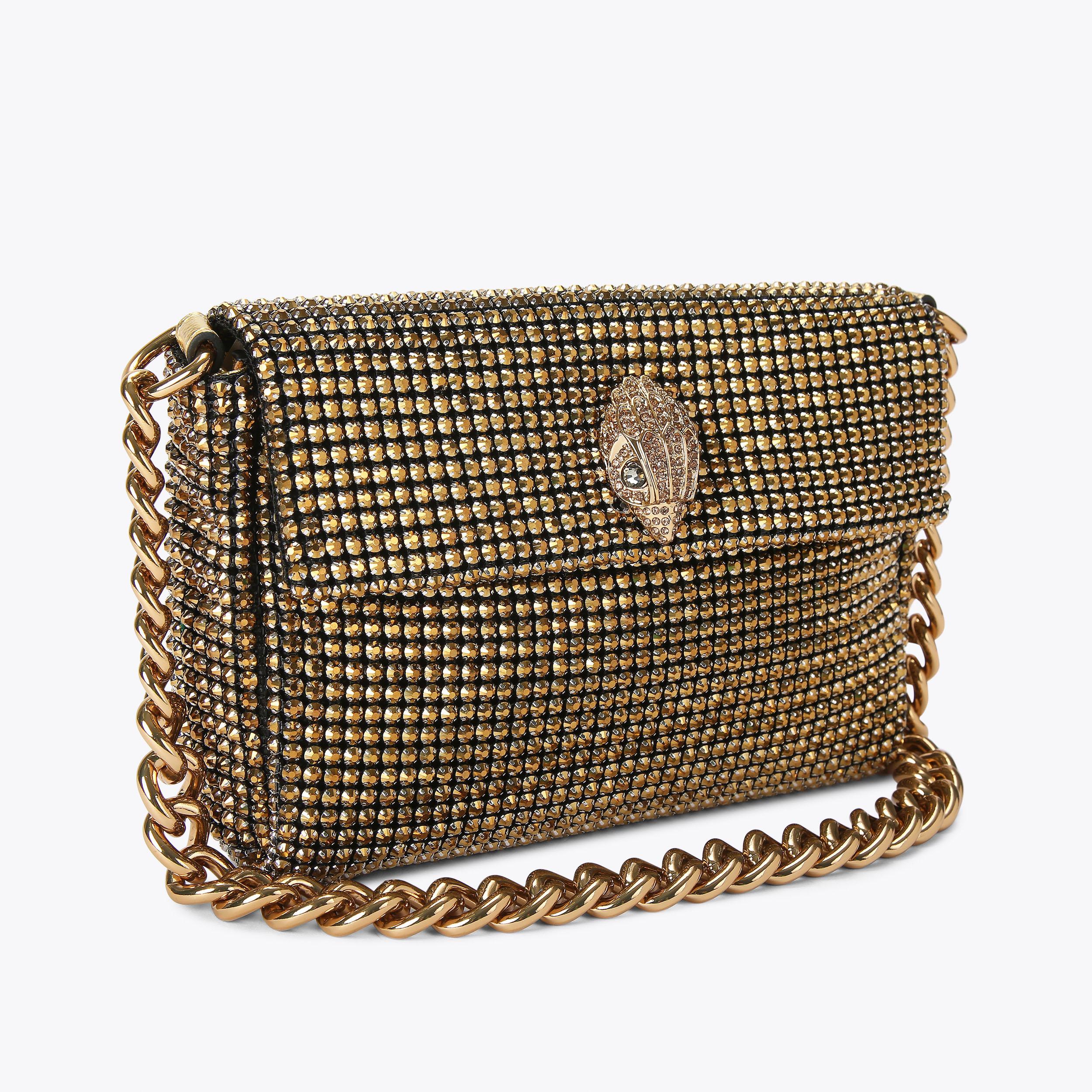 kurt geiger pouch bag