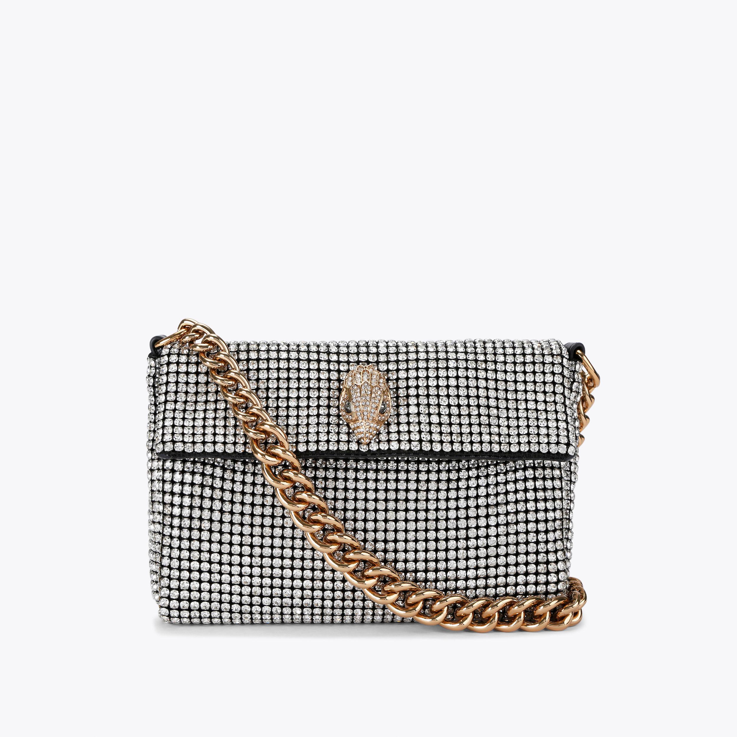 Micro Kensington Bag