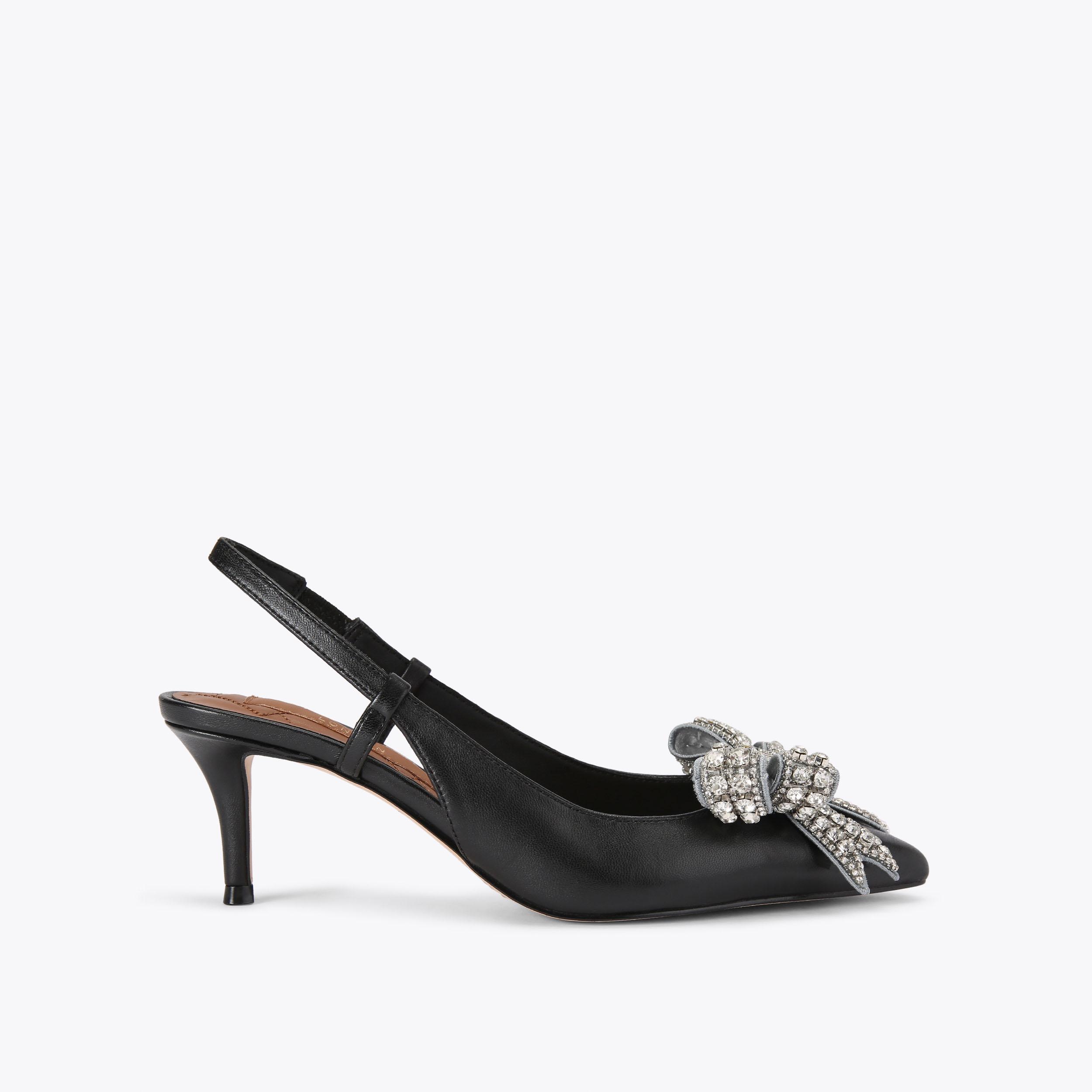 Kurt geiger heels hotsell