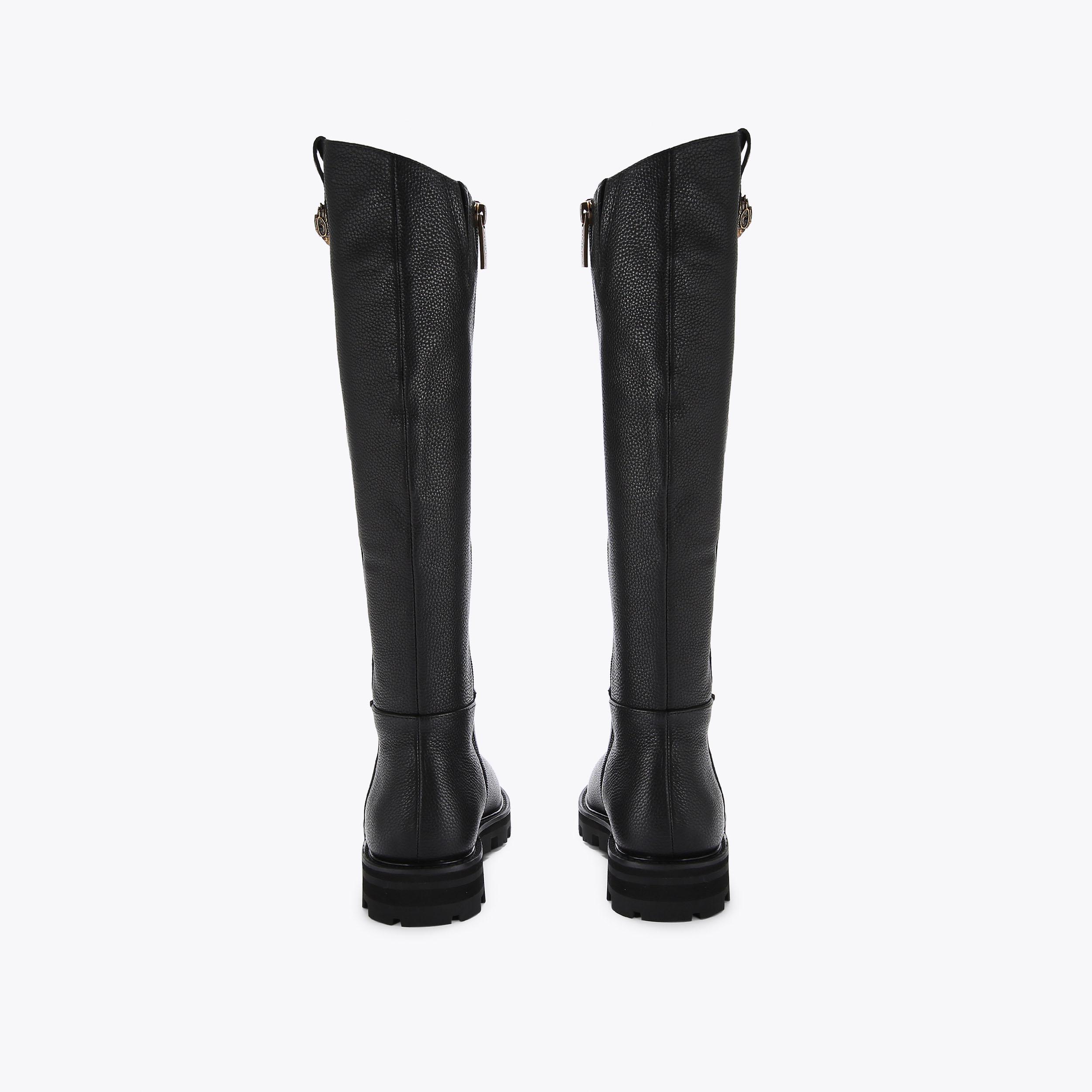 kurt geiger scorpio boots