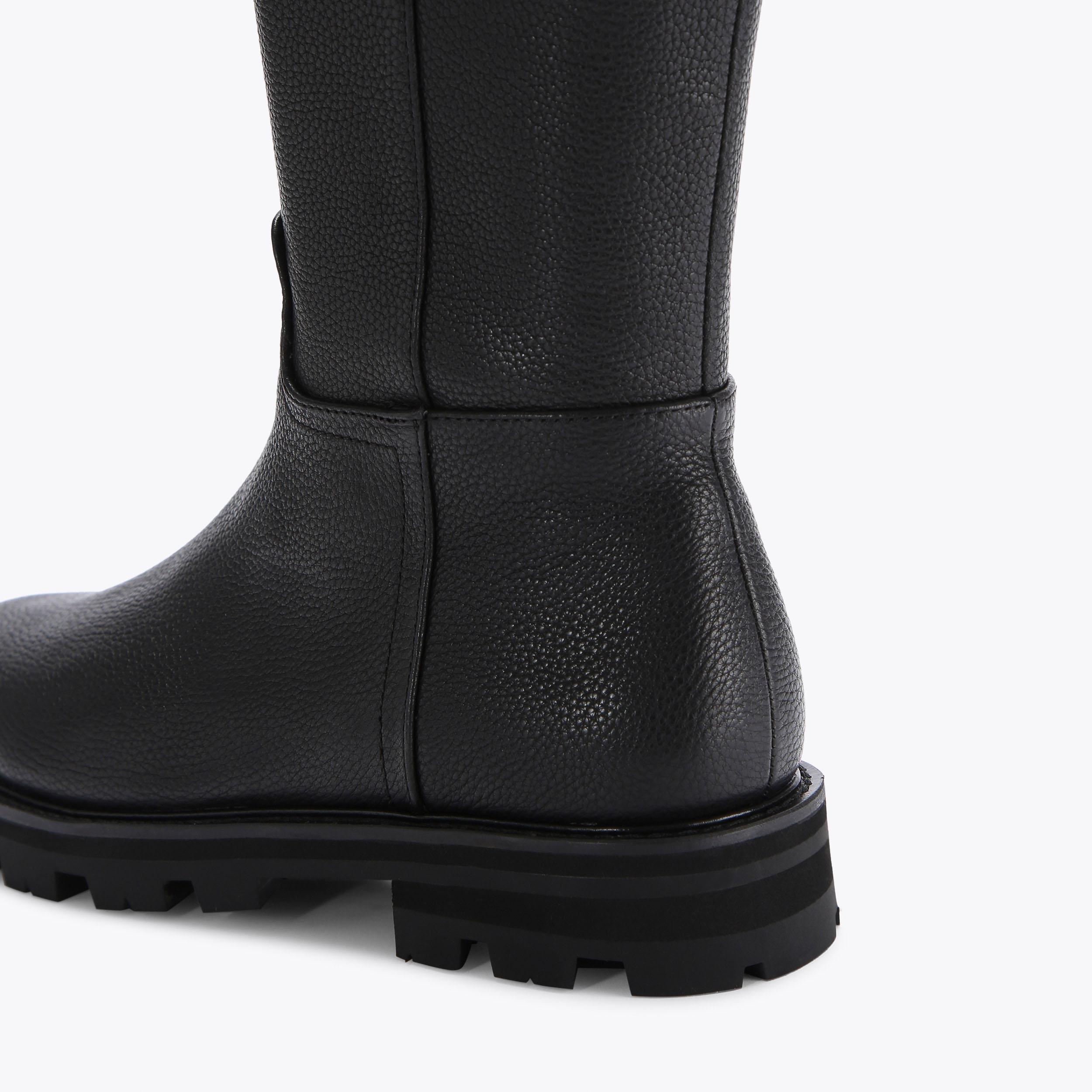 Kurt geiger hotsell alec boot