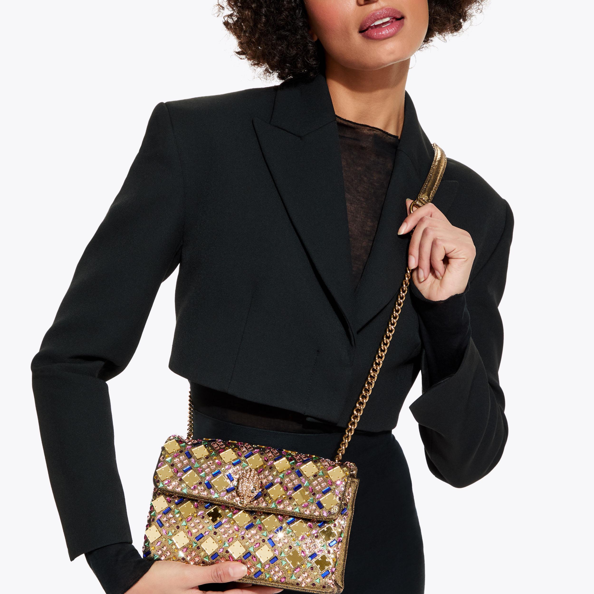 Kurt geiger shoulder bags sale