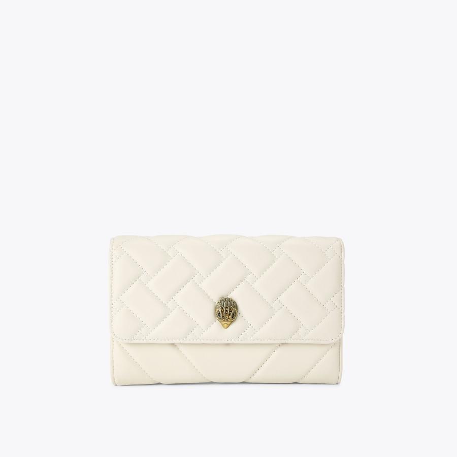 GG Marmont python chain wallet in gradient green | GUCCI® US