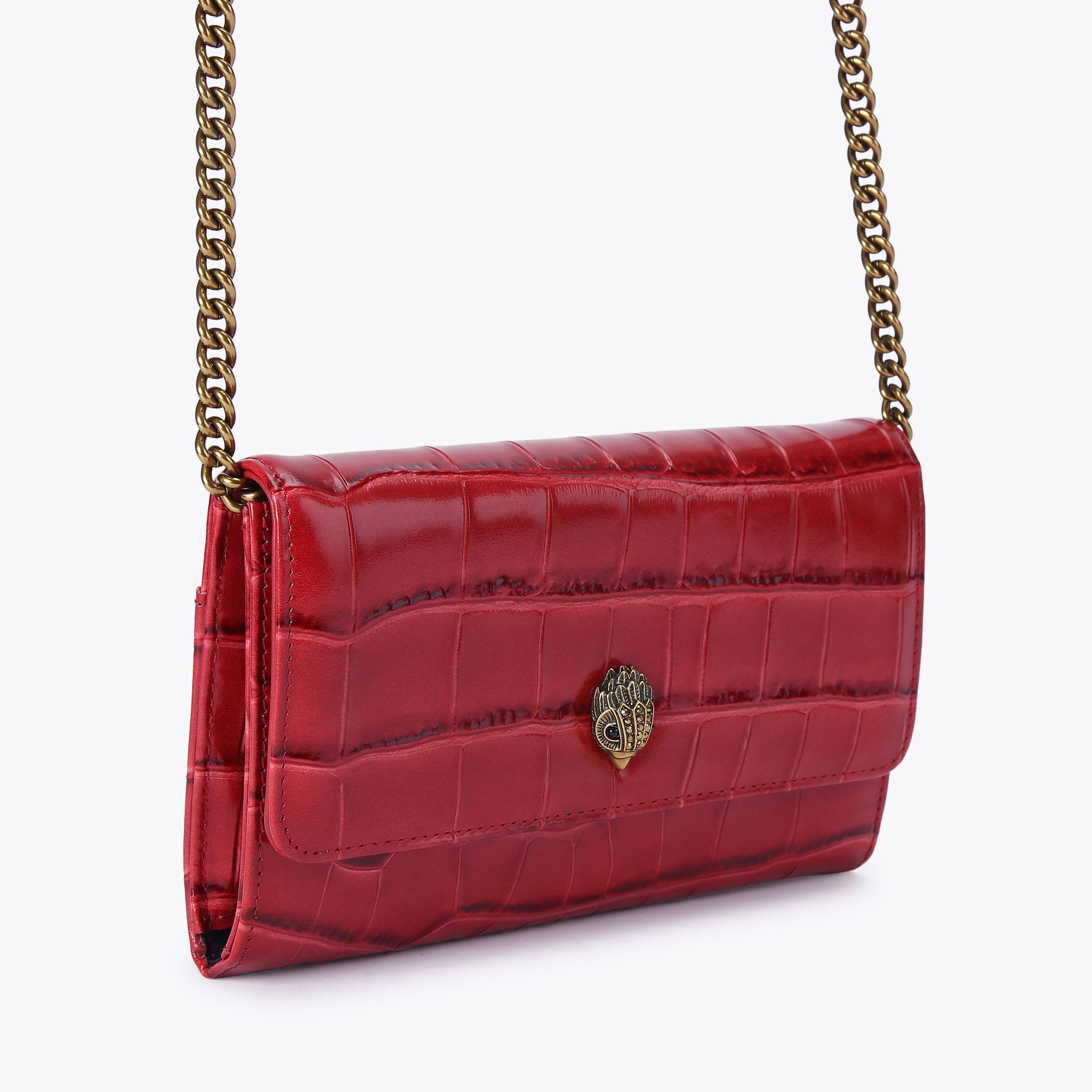 Kurt Geiger Chain Wallet