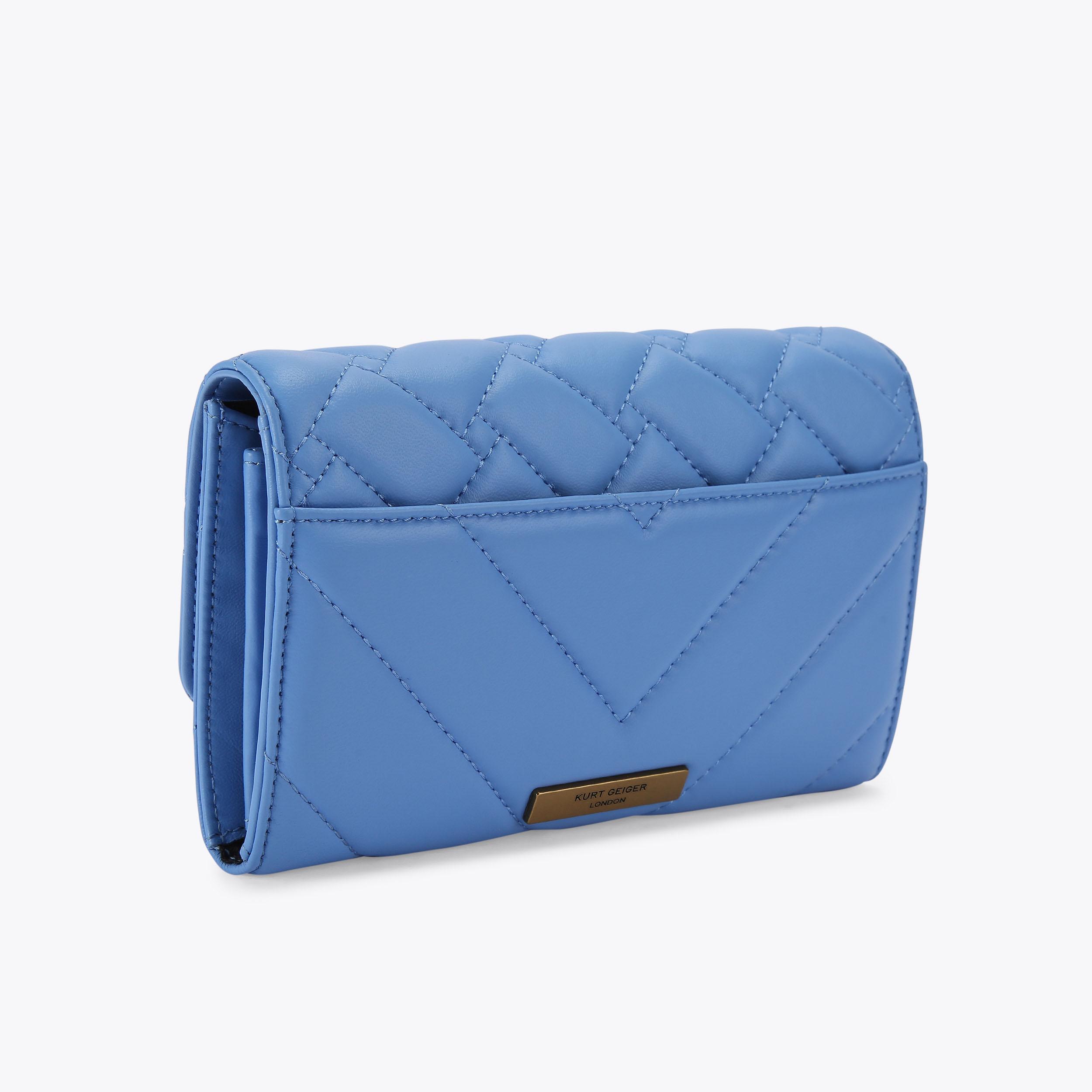 KENSINGTON CHAIN WALLET Kensington Chain Wallet by KURT