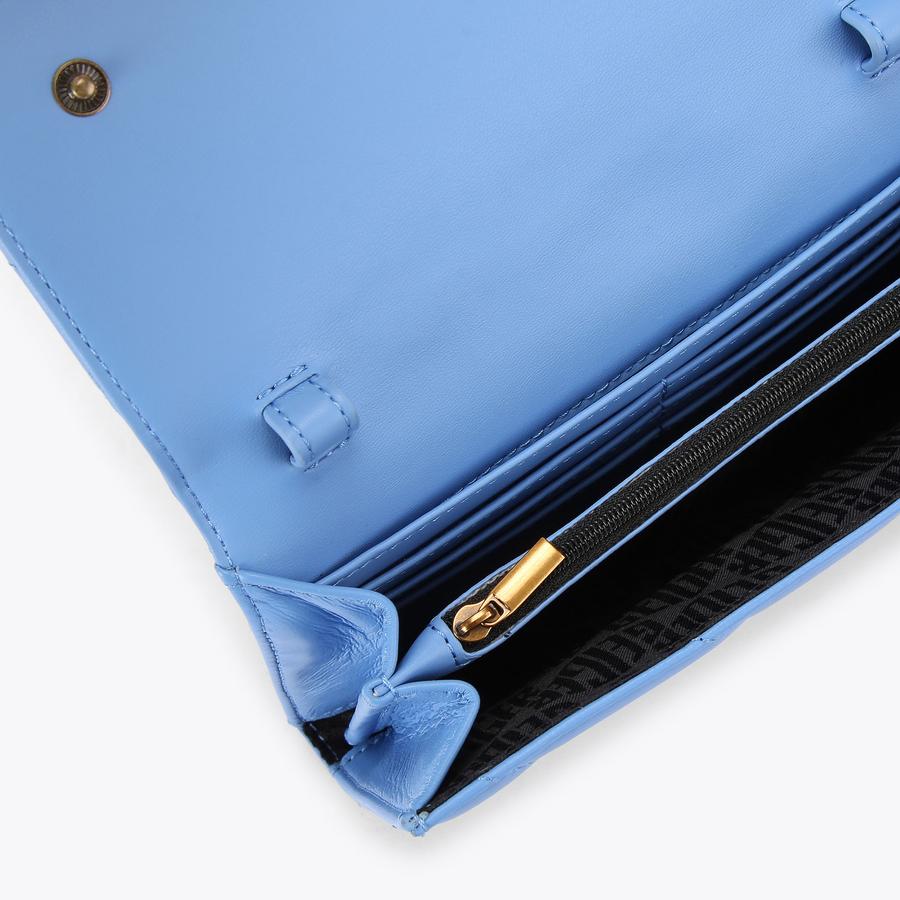 KENSINGTON CHAIN WALLET Kensington Chain Wallet by KURT