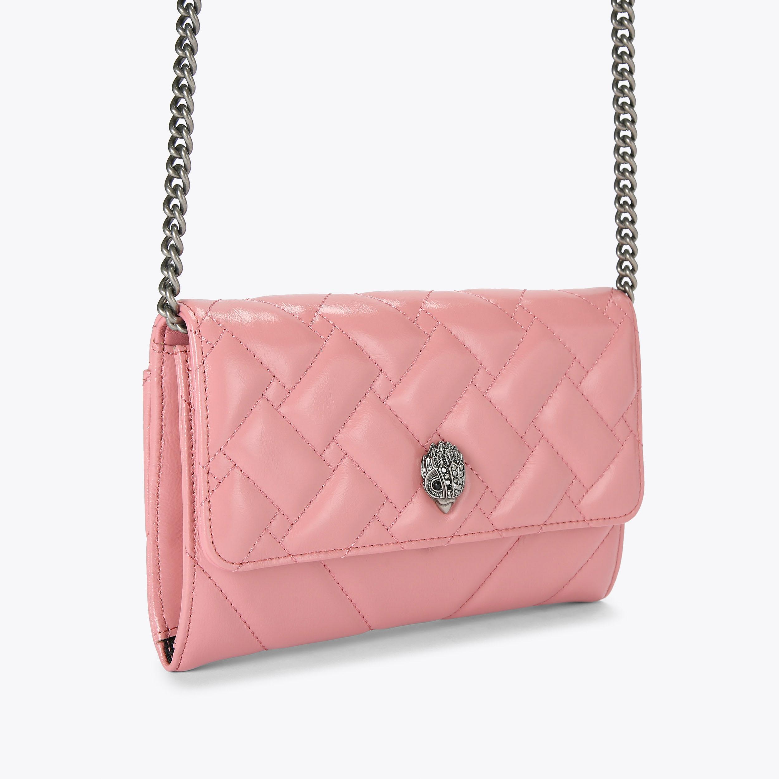 Kurt Geiger Chain Wallet