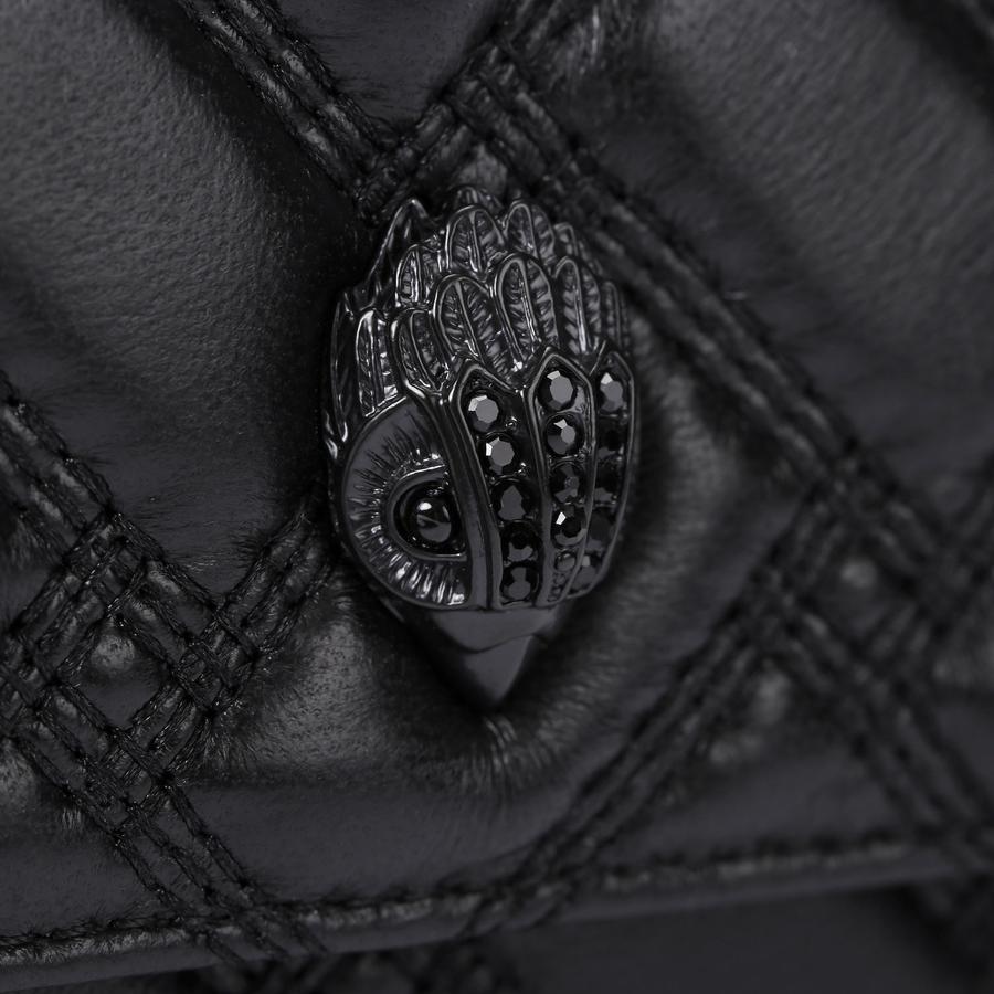 PRY シュウト 2way Black Wallet Chain 2way Black Wallet Chain PRY シュウト 2way Black Wallet Chain