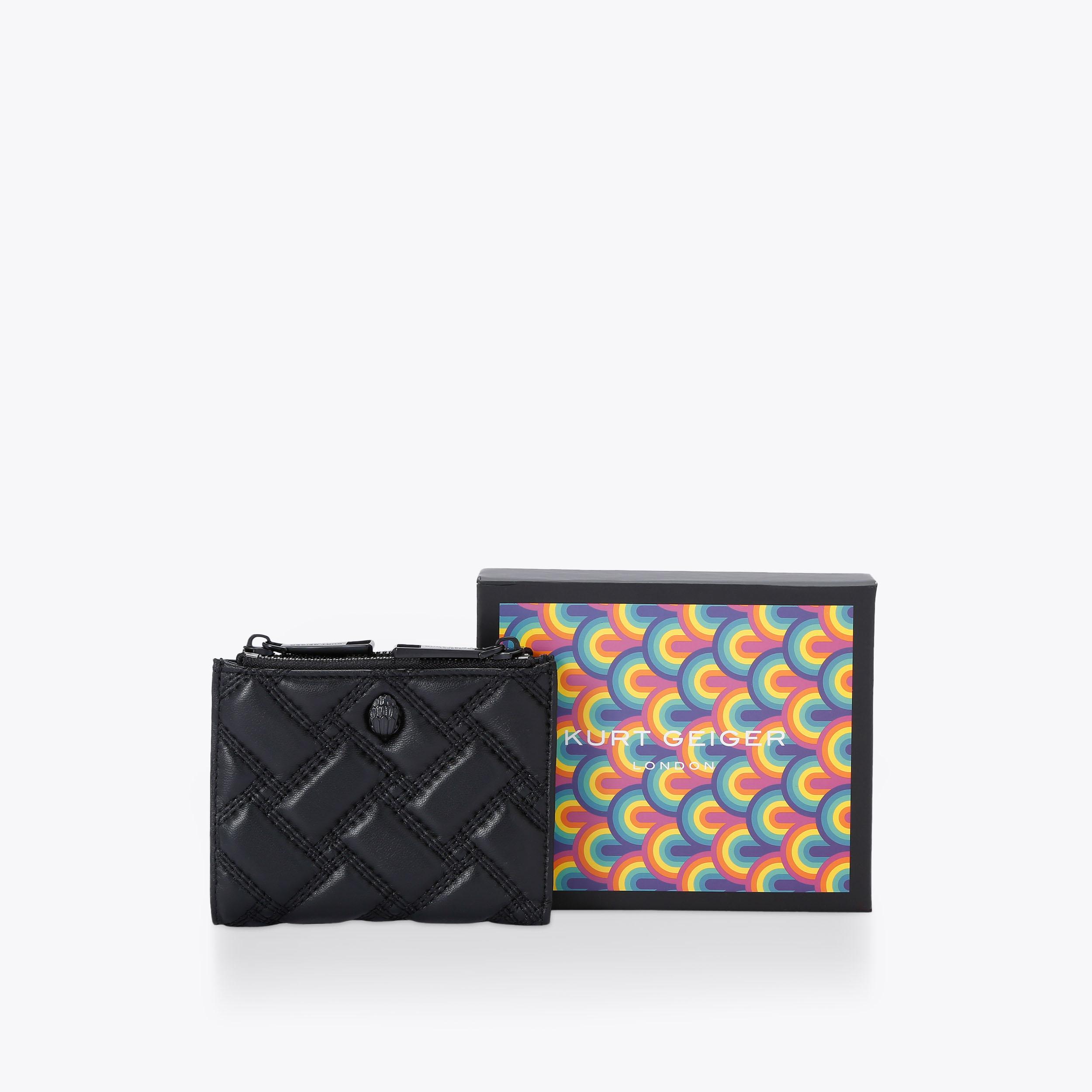 kurt geiger wallet