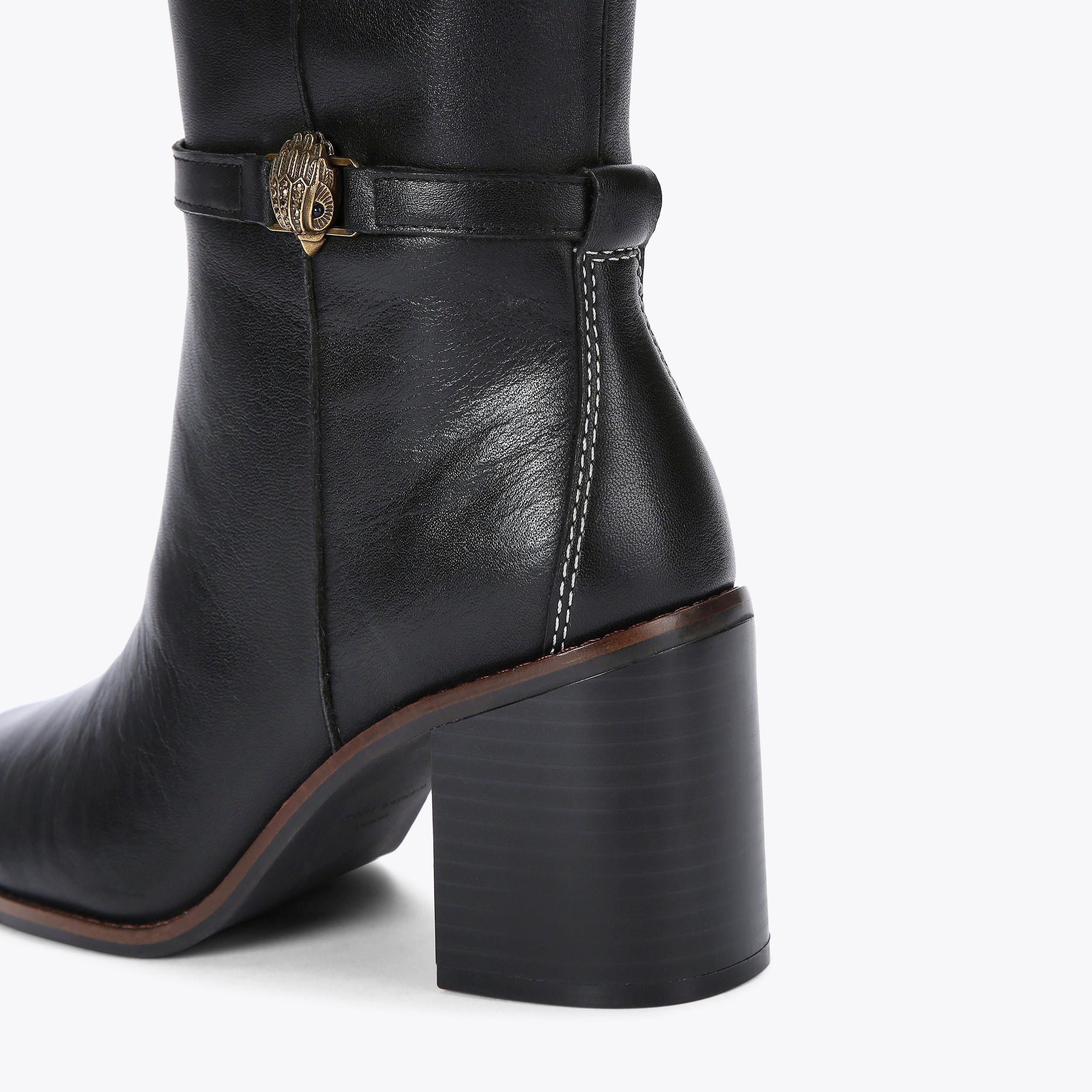 kurt geiger daze boots