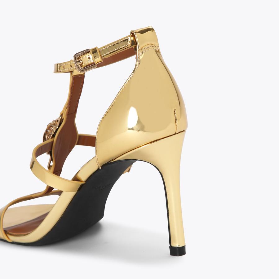 Designer Shoes & Accessories For Men & Women | Kurt Geiger