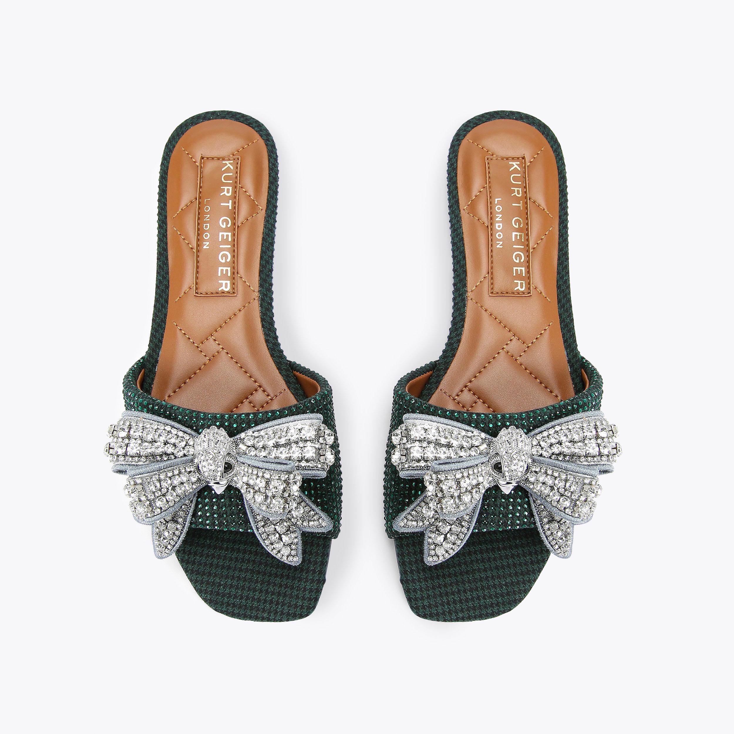 Kurt geiger rhian online stud sandals