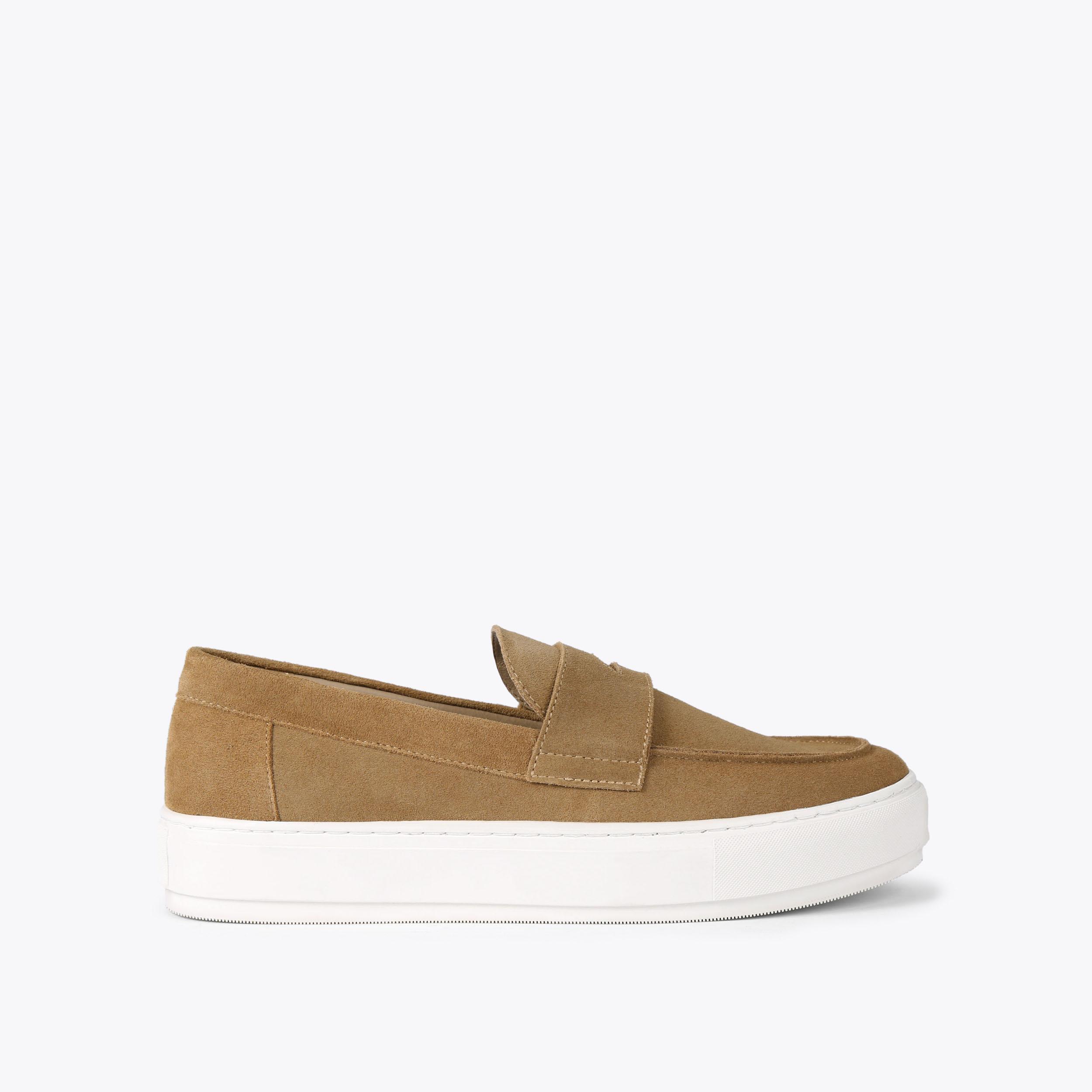 n.♡ LANEY FLOWER Floral Lace Up Sneaker by KURT GEIGER LONDON