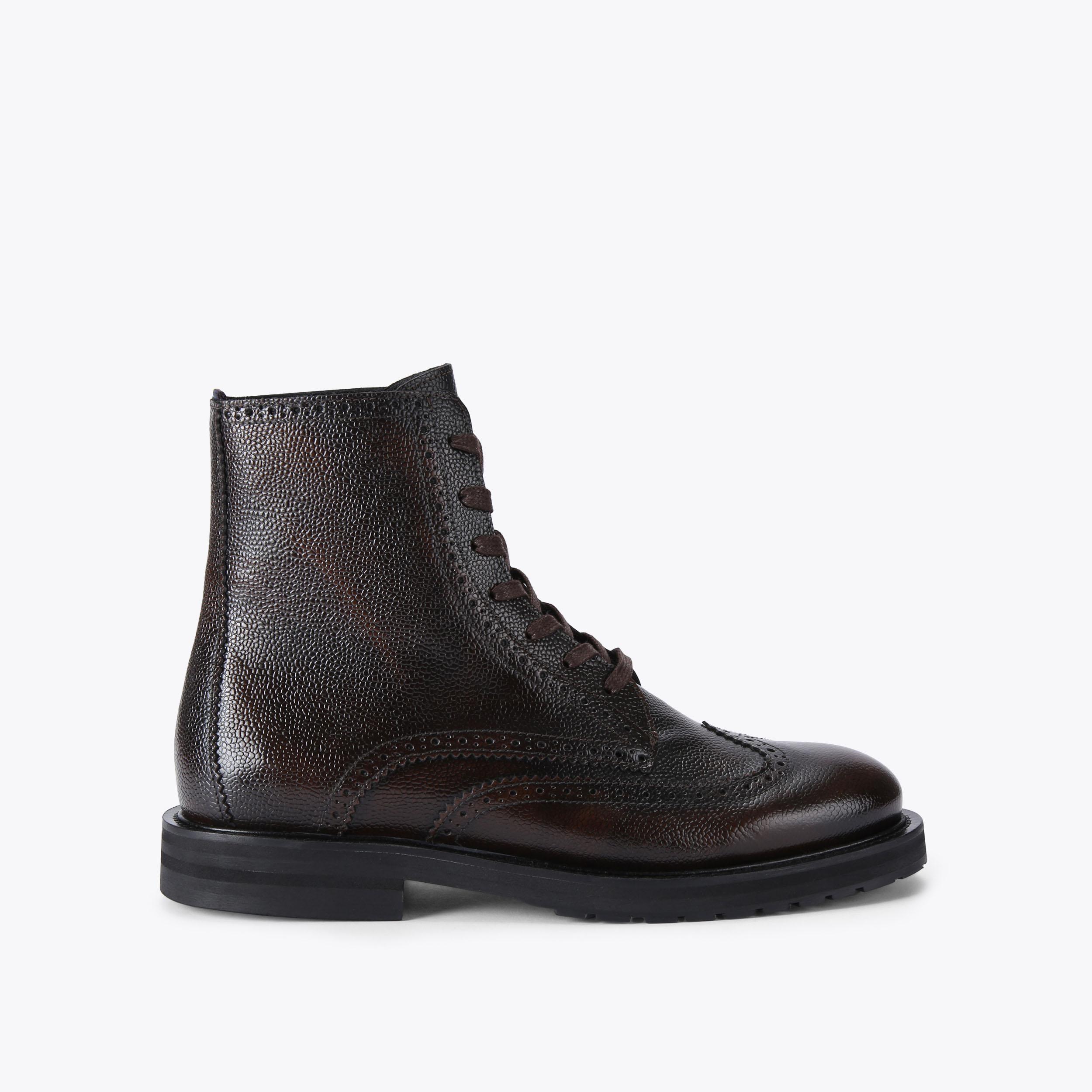 Mens kurt 2025 geiger boots