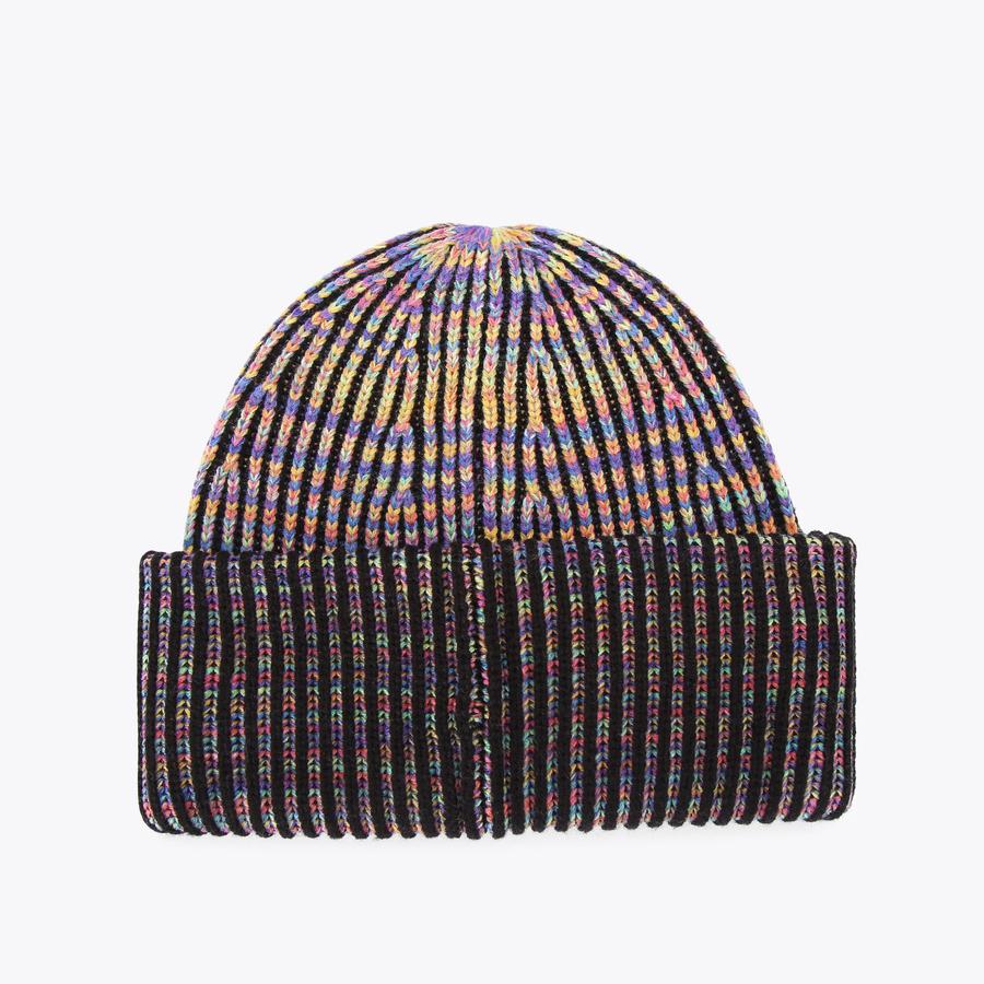 ★BADBLOOD ★MYSTIC KNIT BEANIE ☆BADBLOOD ☆MYSTIC KNIT BEANIE