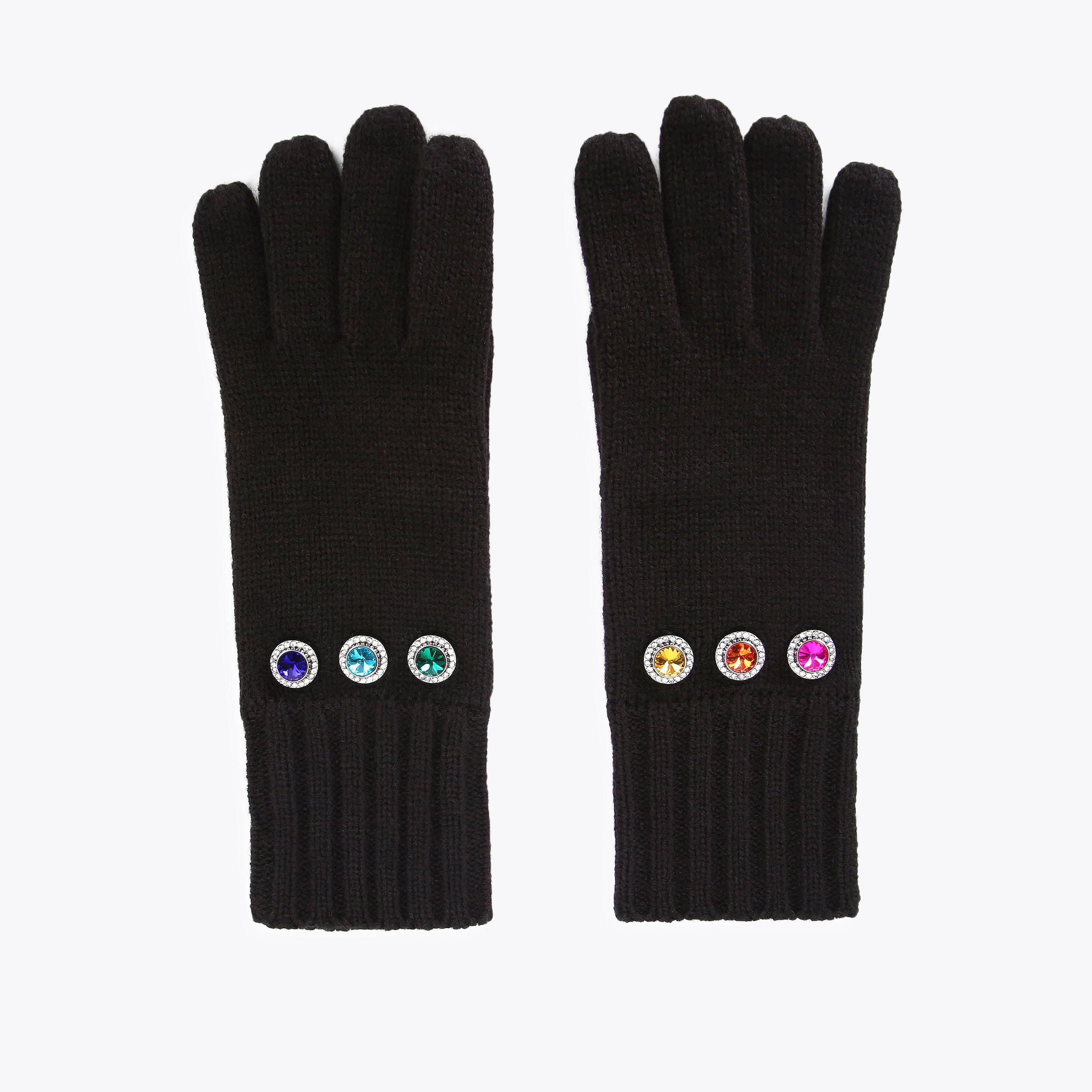 Octavia Knit Gloves