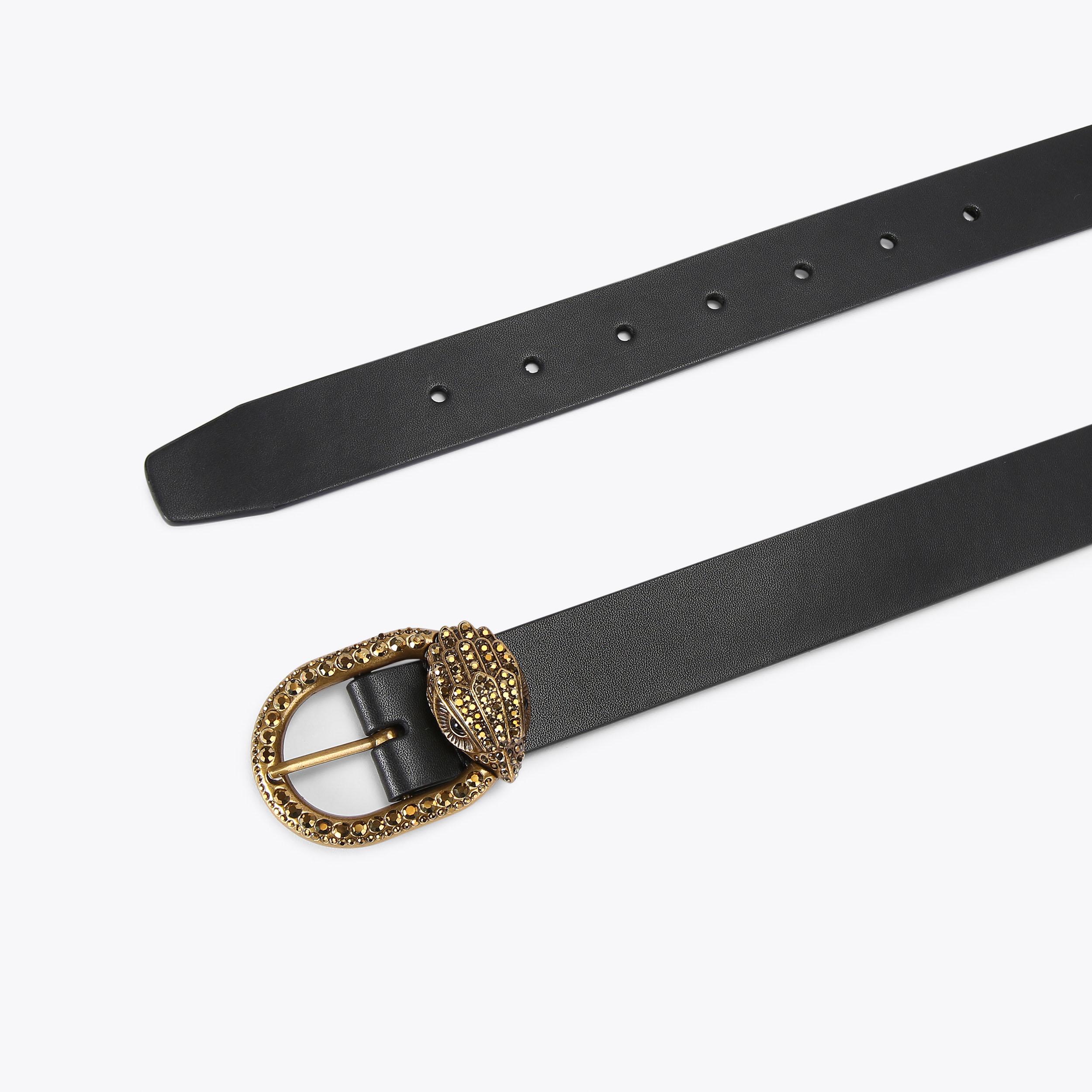 【THEAIRTOWN】coi cancan belt sk coi cancan belt sk(2color) - THEAIRTOWN | 60% - Asian