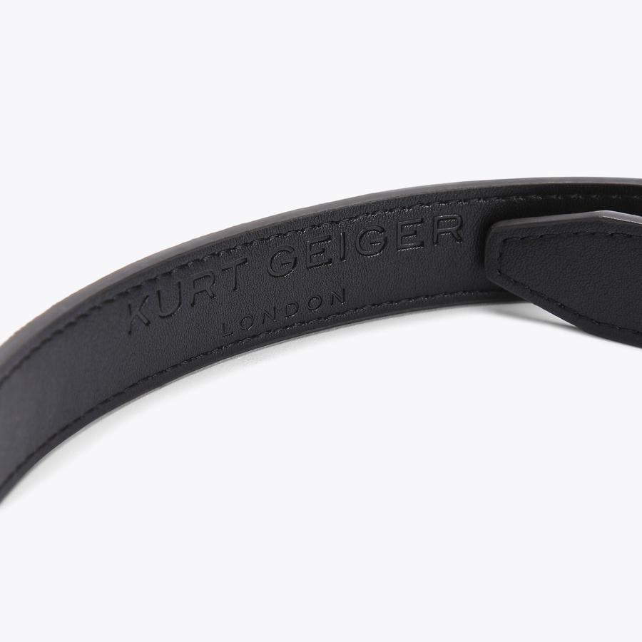 20 EAGLE BELT EAGLE BELT by KURT GEIGER LONDON 20 EAGLE BELT EAGLE BELT by KURT GEIGER LONDON