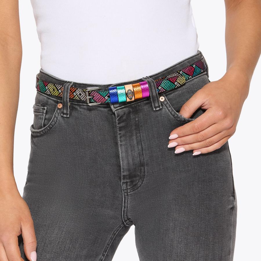 20 Multikeeper Belt