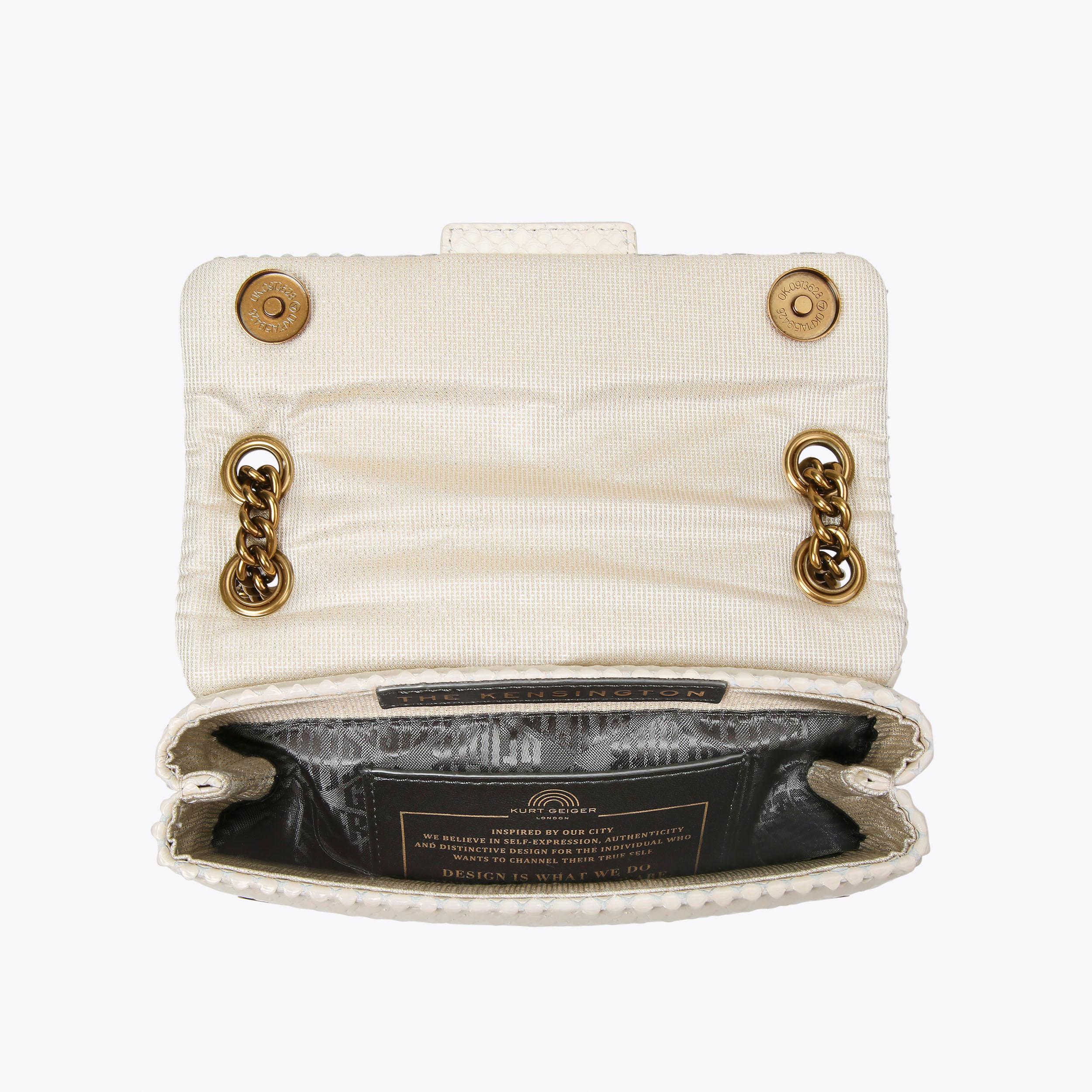 ☆人気☆【JILLSTUART】☆Logo Print Leather Mini Cross Ba.g☆ Designer fashion, Seoul-fully created | W Concept