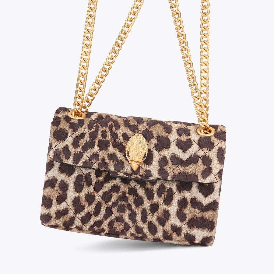 KURT GEIGER MINI buy KENSINGTON CROSSBODY BAG