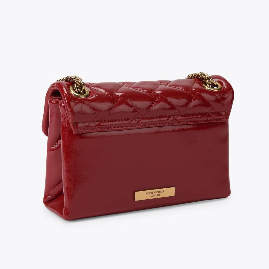 Fabric Mini Kensington