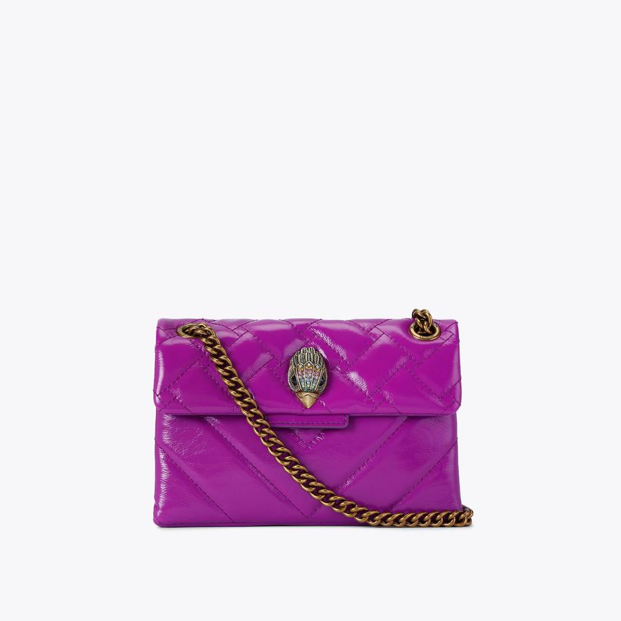 【WV PROJECT】★男女兼用★HAPPY DYEING MINI BAG Designer Shoes & Accessories For Men & Women | Kurt Geiger