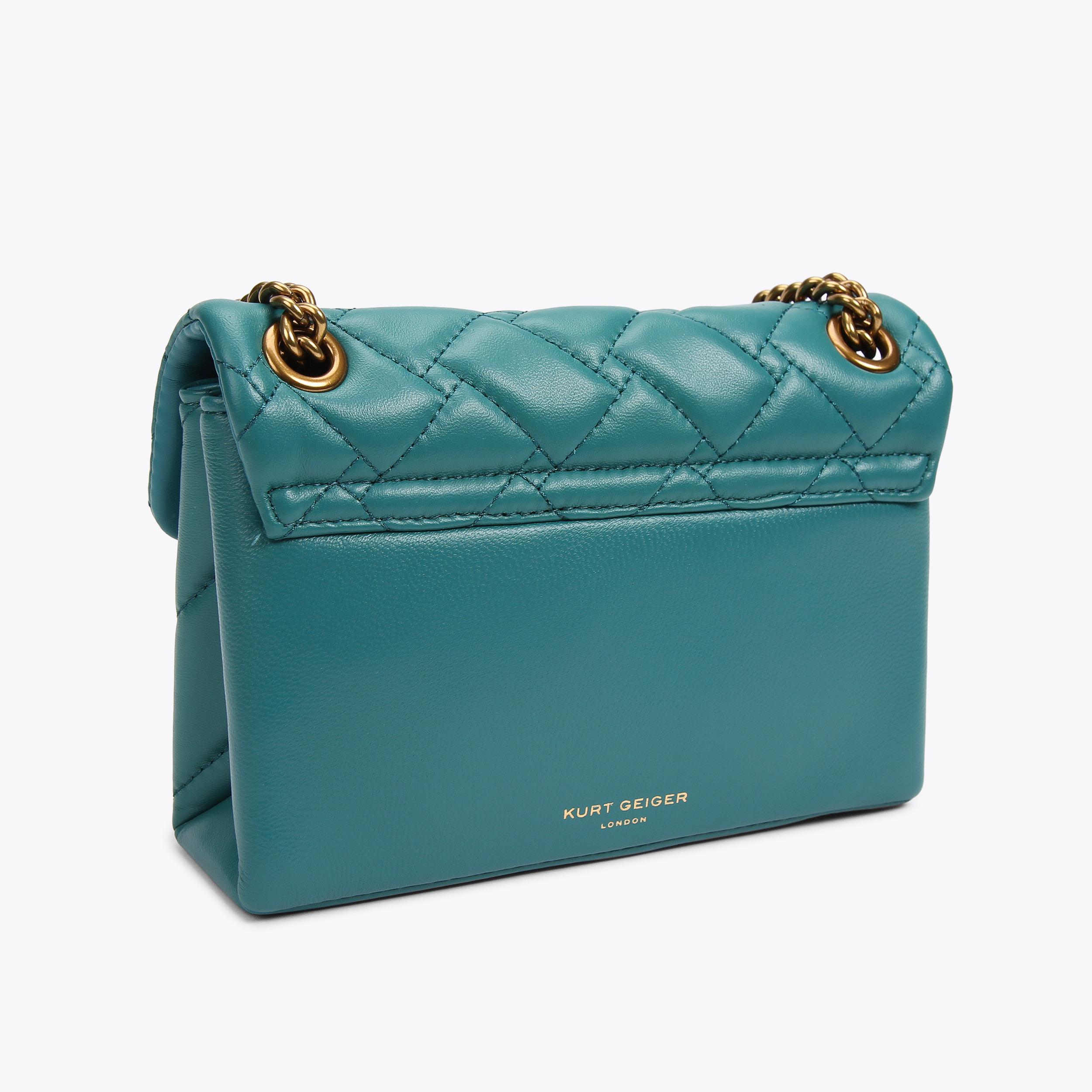 ロンハーマン別注　マーレットCHELSEA in green mini ロンハーマン別注 マーレットCHELSEA in green mini