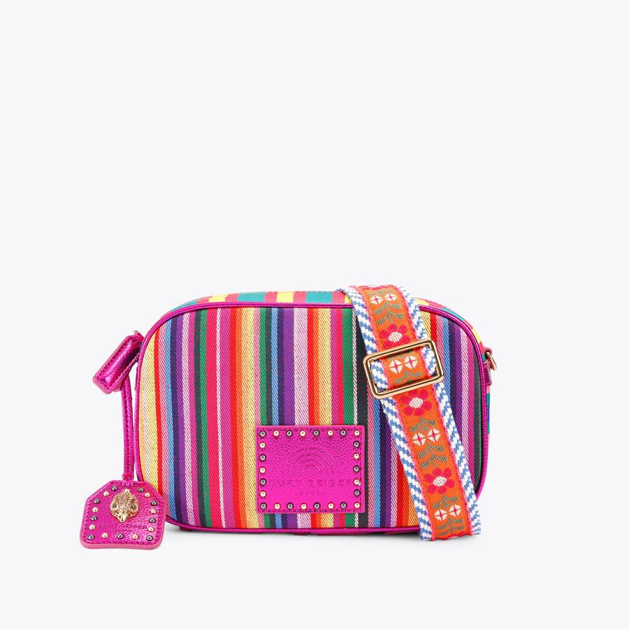 Southbank Camera Bag