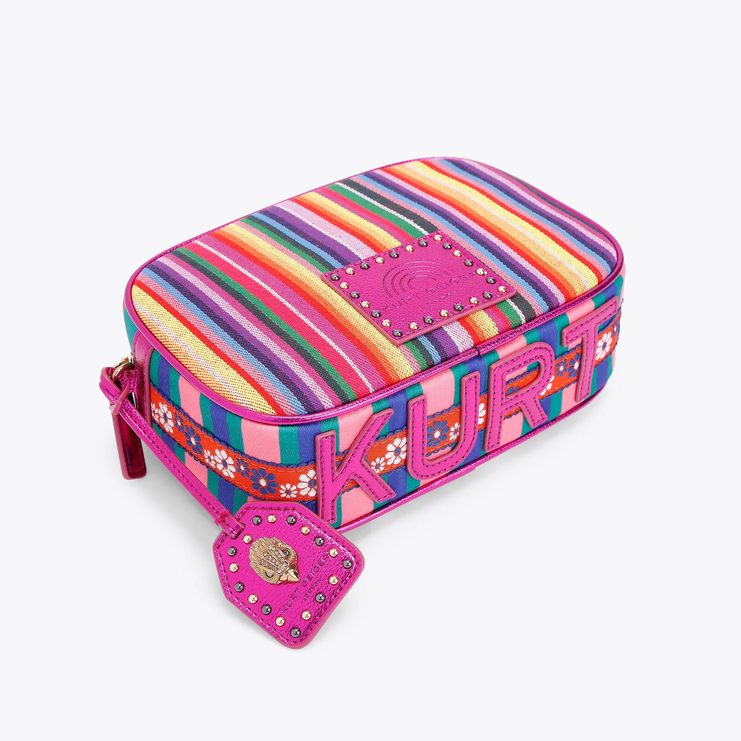 Southbank Camera Bag