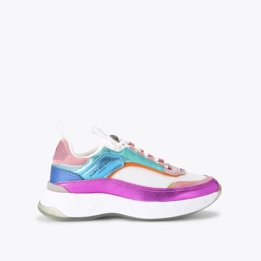 Kensington Sneaker