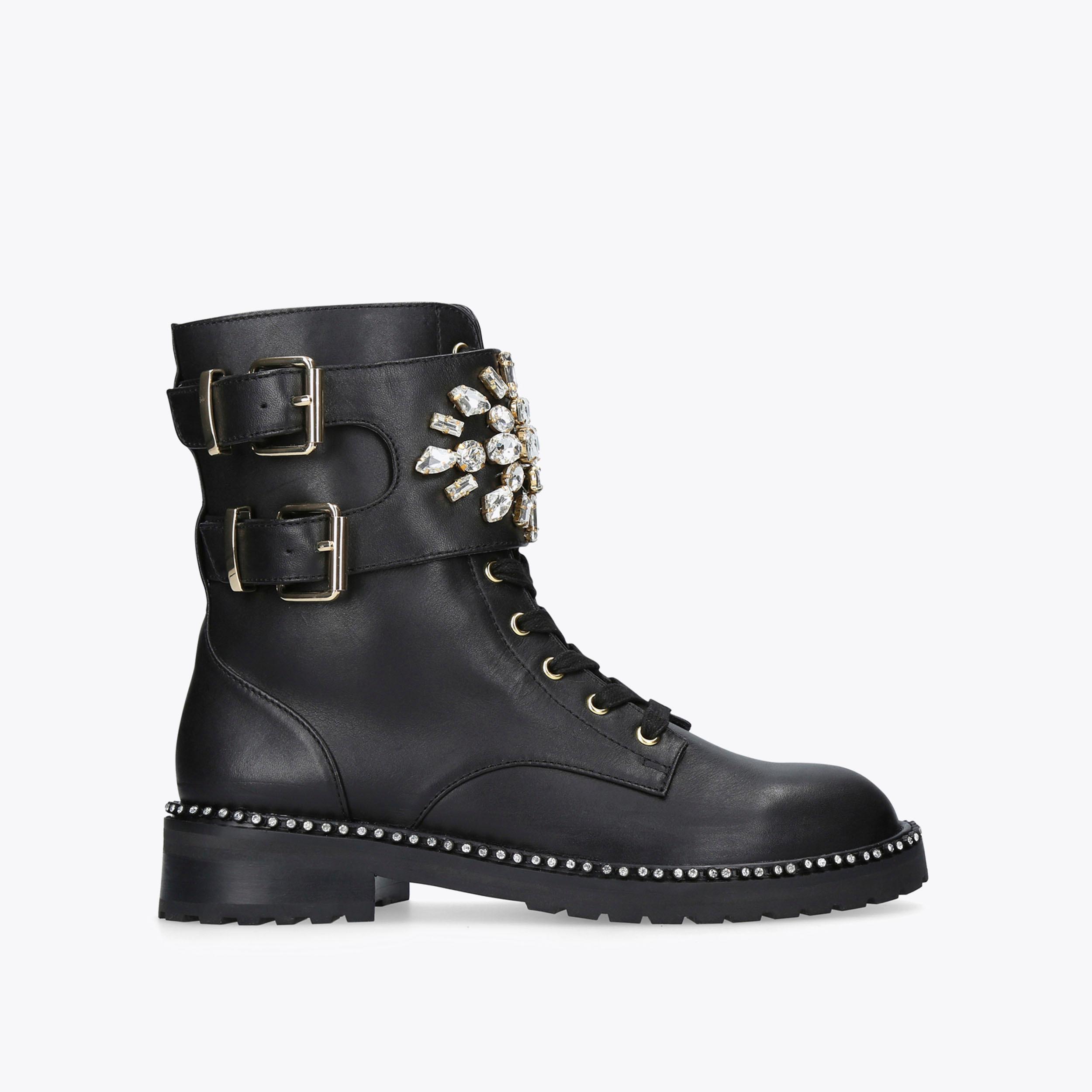 Kurt geiger stinger boots online