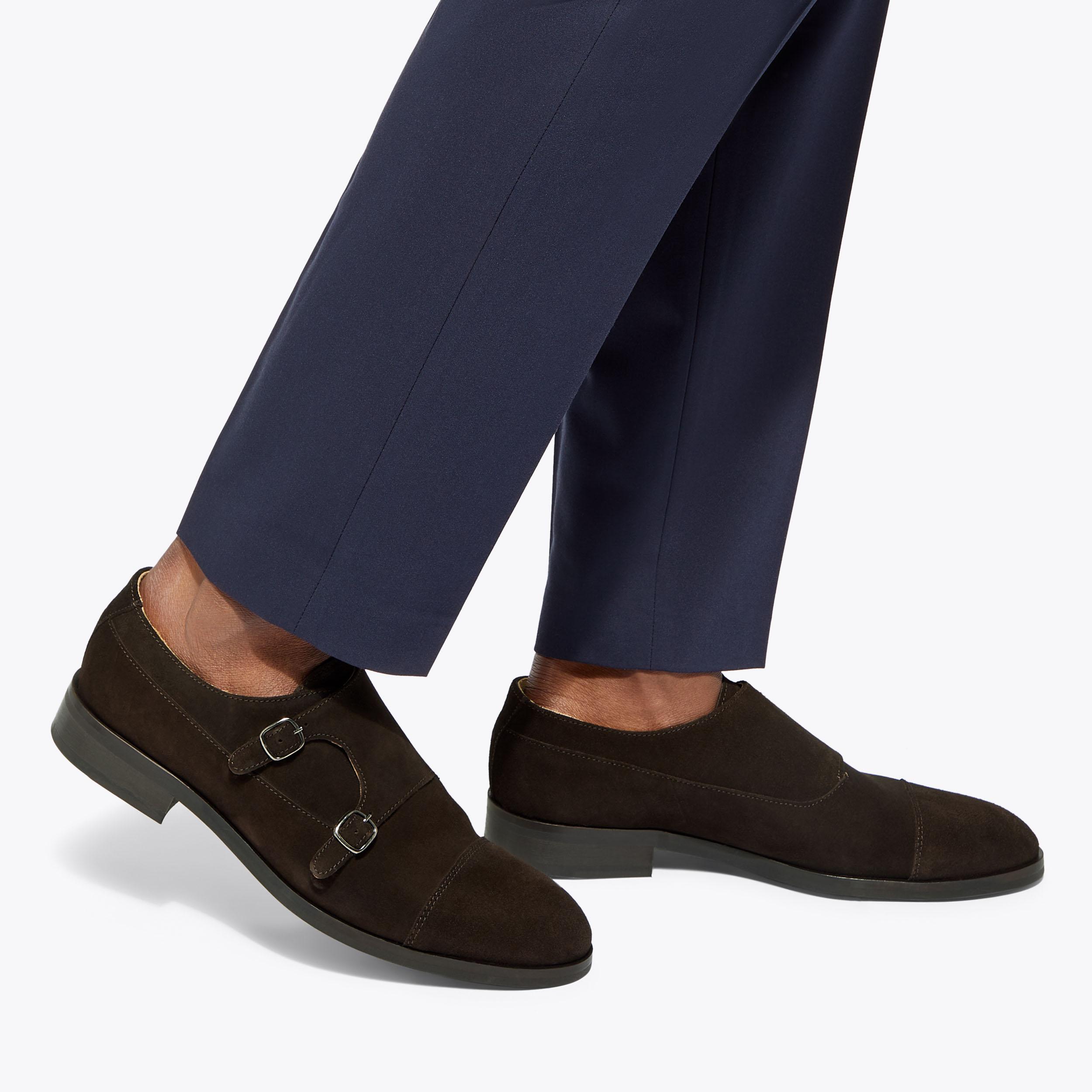 Kurt geiger monk strap deals
