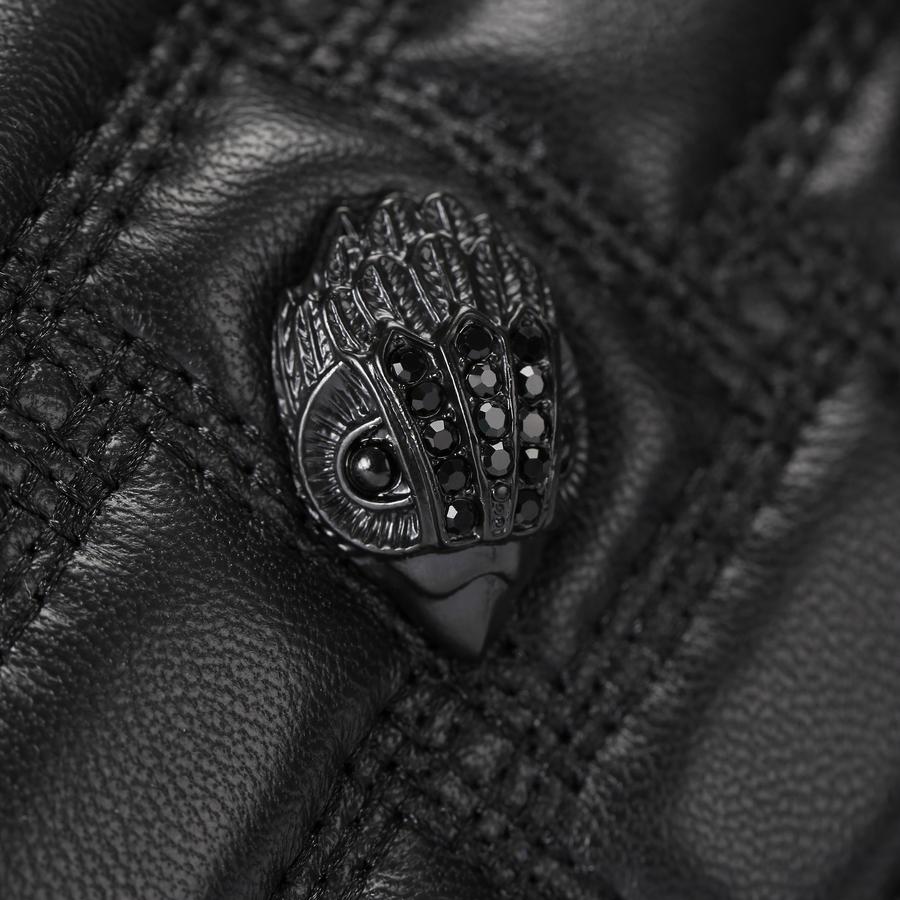 Small Kensington Drench Boston Bag