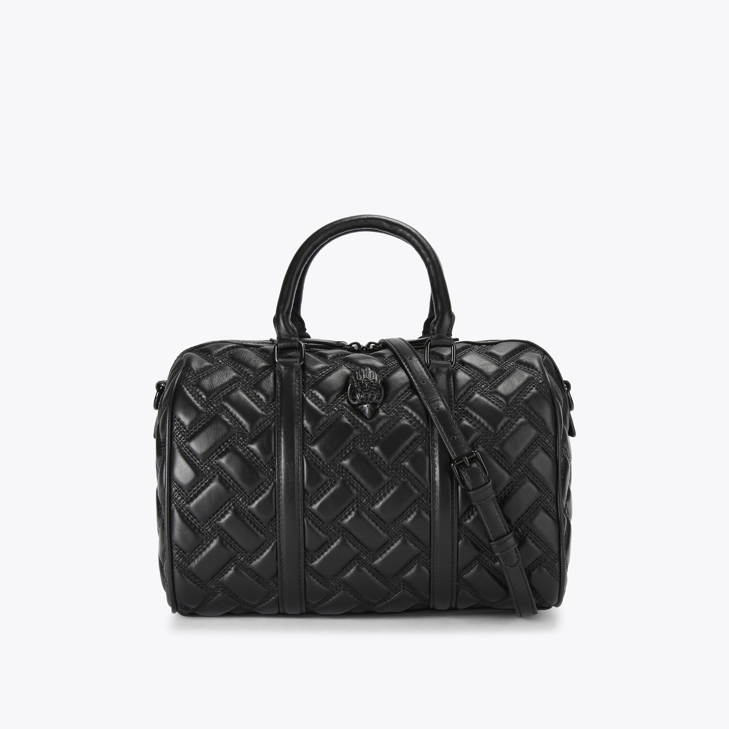 kurt geiger duffle bag